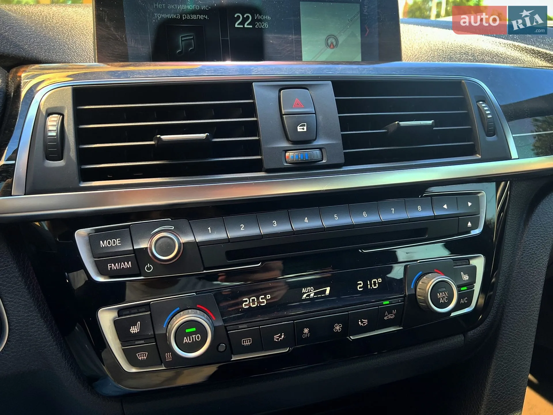 2016 BMW 3er - мініатюра 23