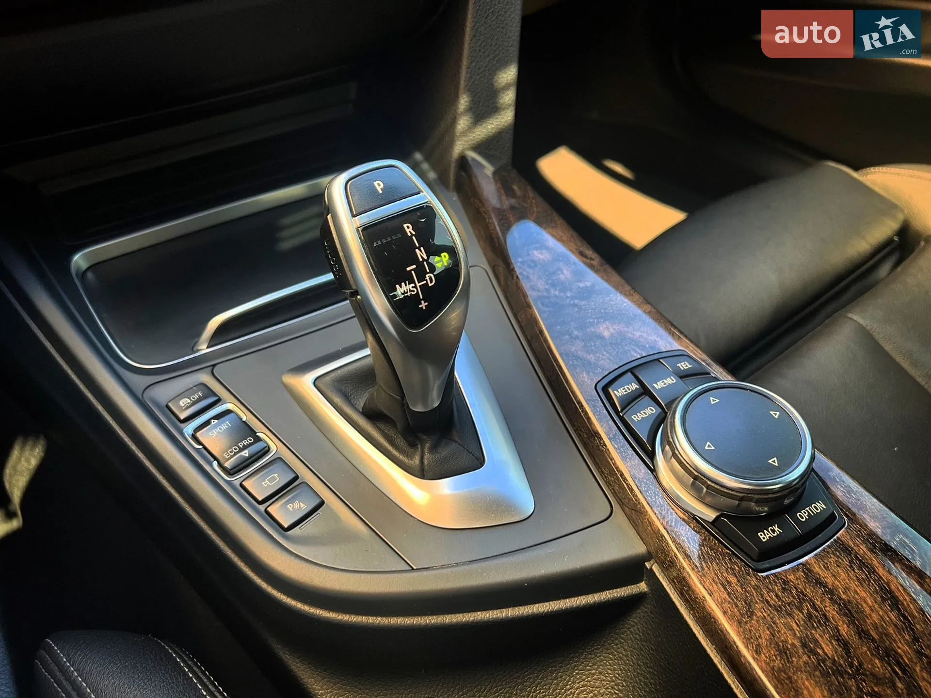 2016 BMW 3er - мініатюра 24