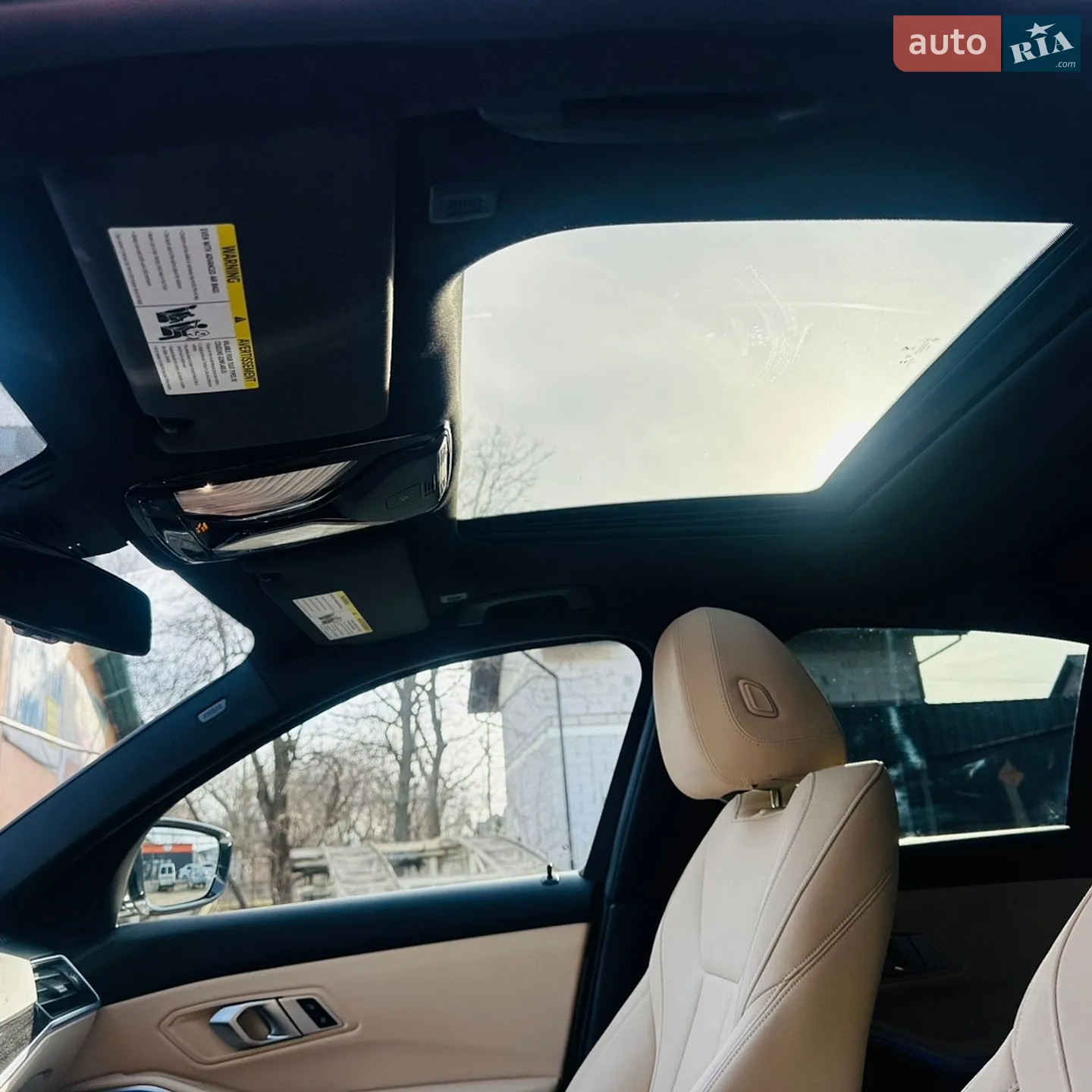 2020 BMW 3er - мініатюра 11
