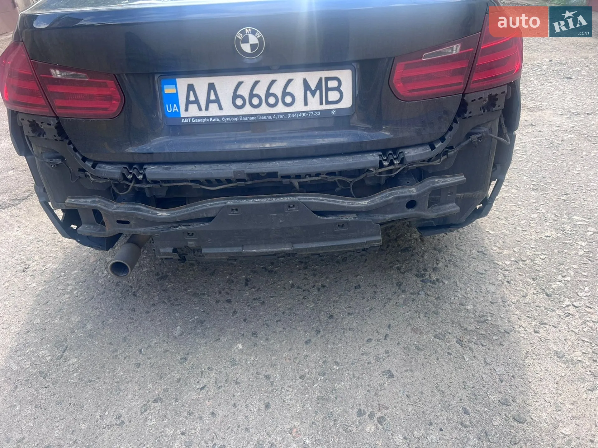 2013 BMW 3er - мініатюра 24