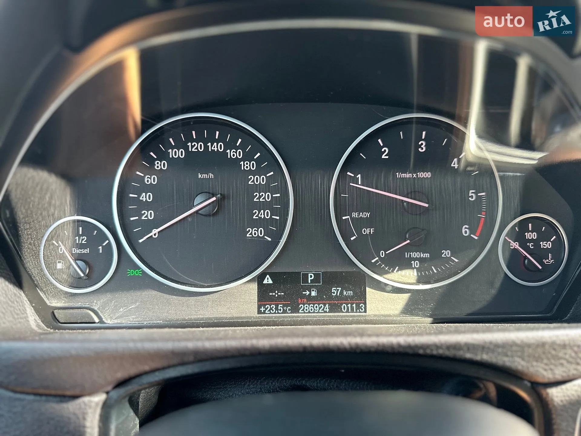 2016 BMW 3er - мініатюра 15