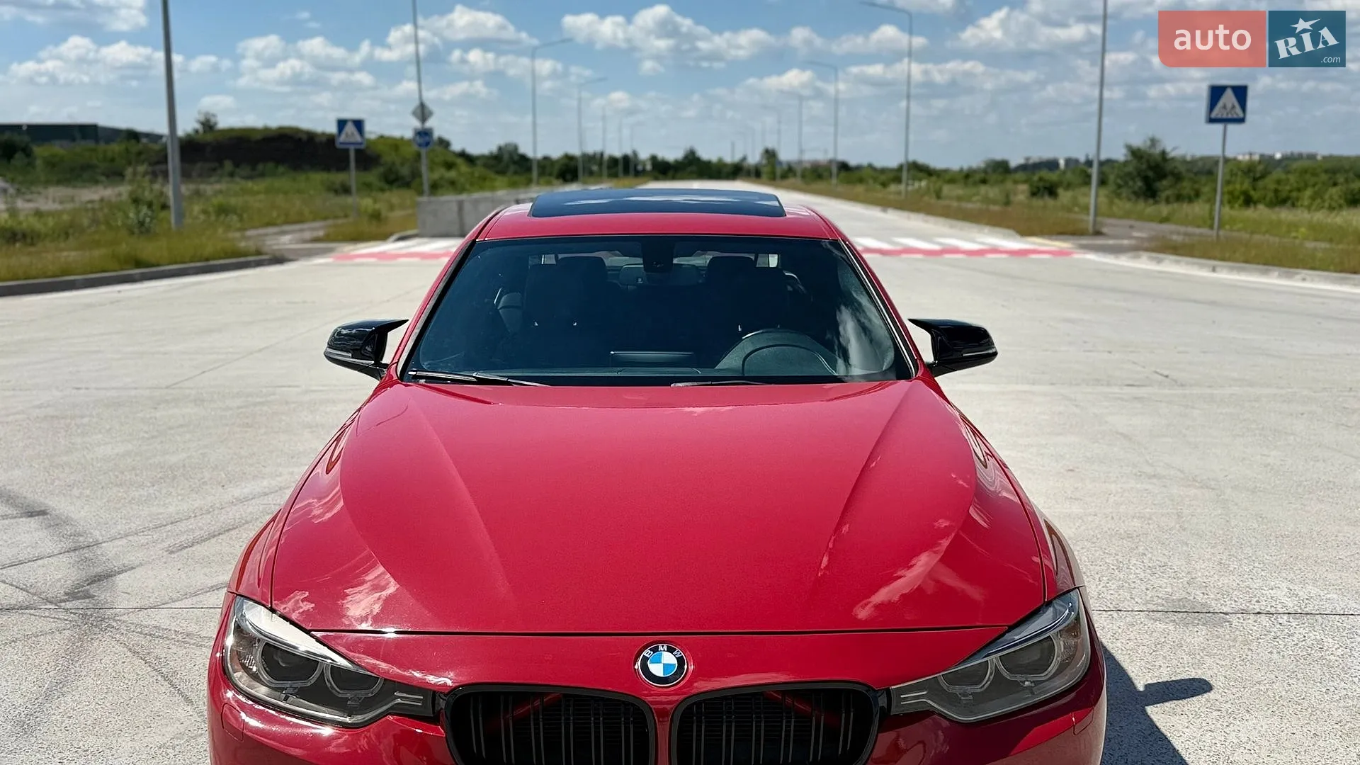 2015 BMW 3er - мініатюра 32