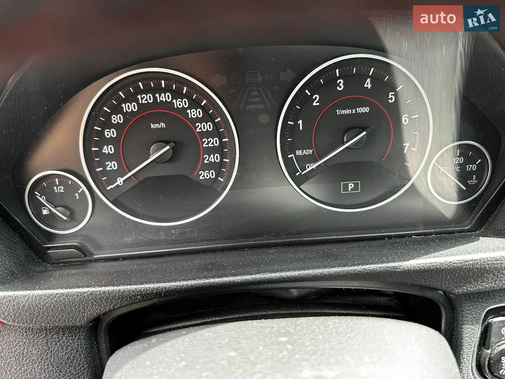 2013 BMW 3er - мініатюра 10