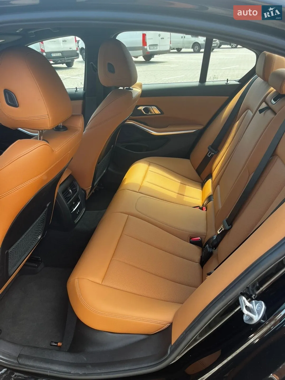 2022 BMW 3er - мініатюра 20