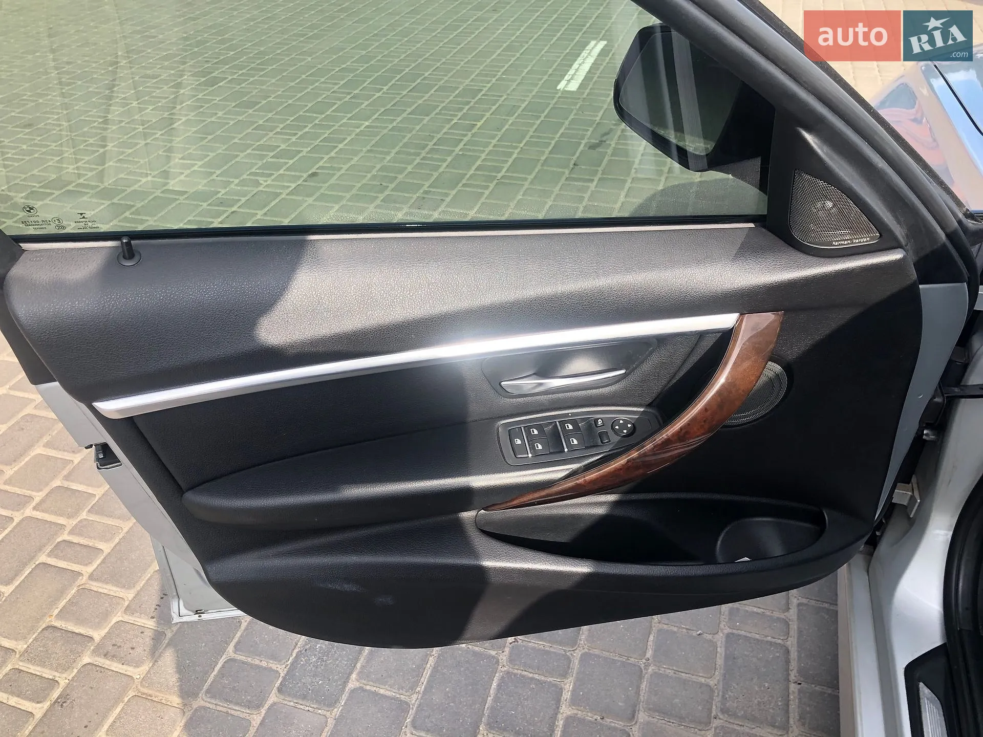 2016 BMW 3er - мініатюра 6