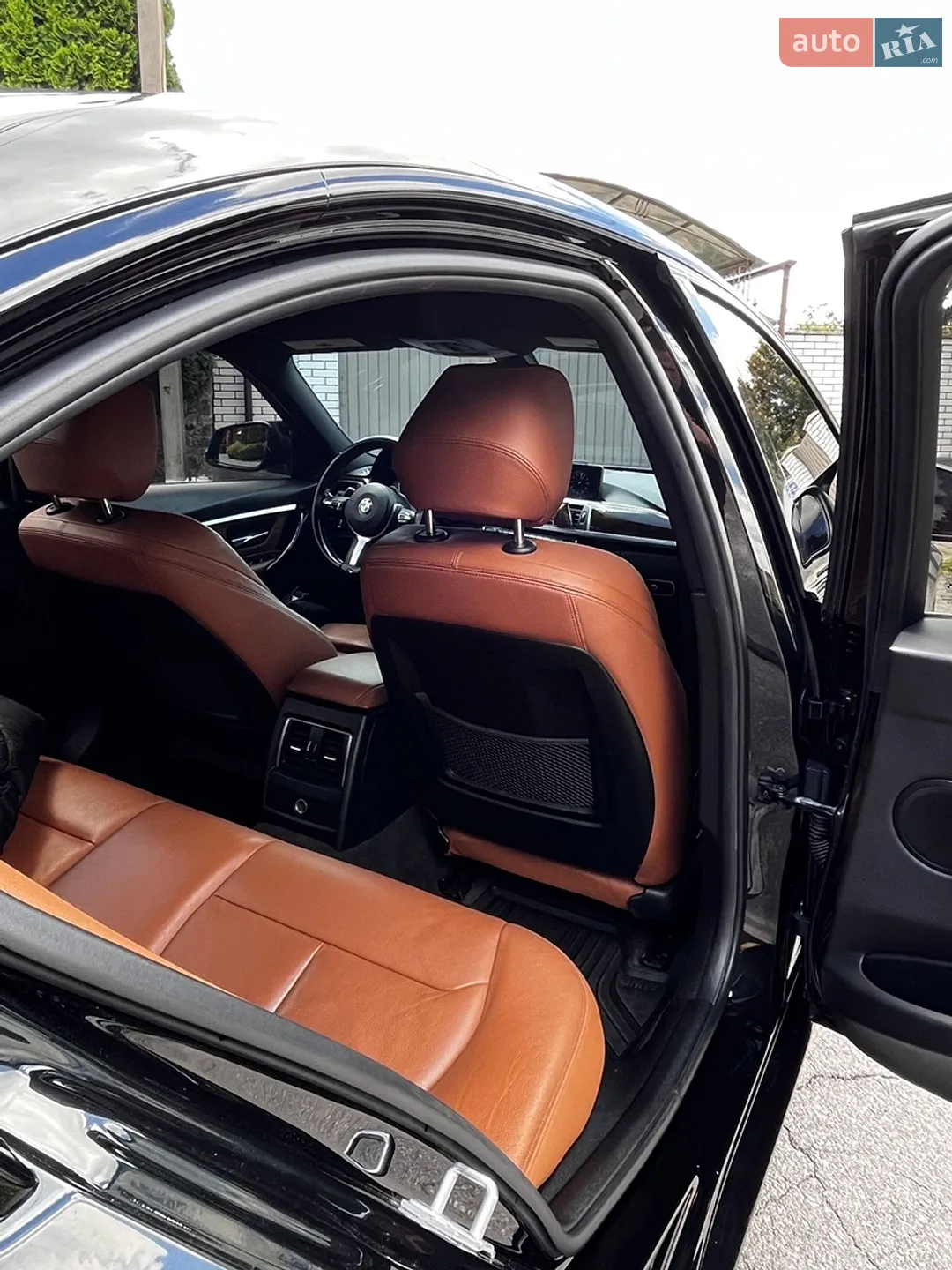 2017 BMW 3er - мініатюра 14