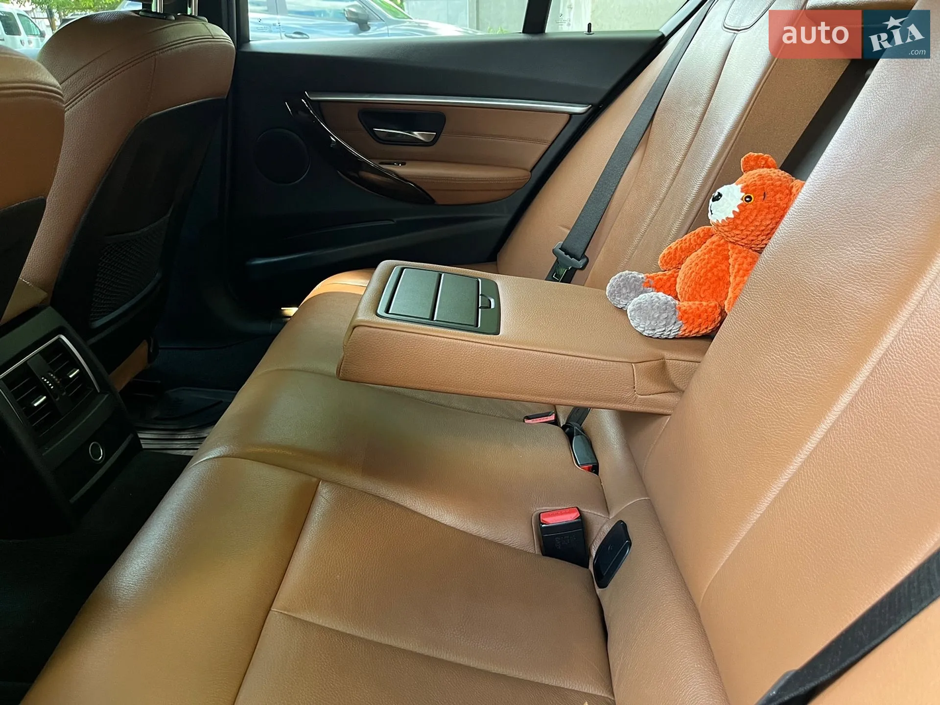 2017 BMW 3er - мініатюра 19
