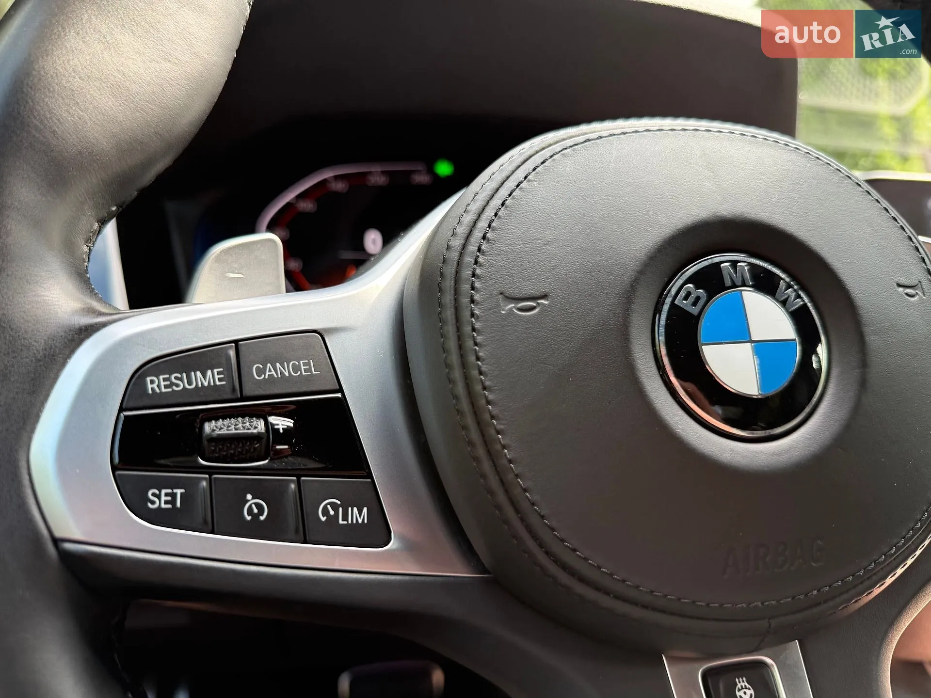 2020 BMW 3er - мініатюра 47