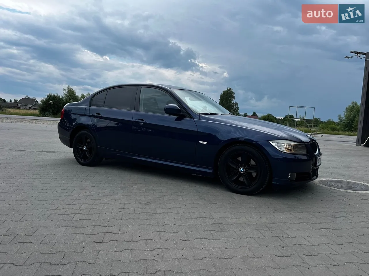 2011 BMW 3er - мініатюра 26