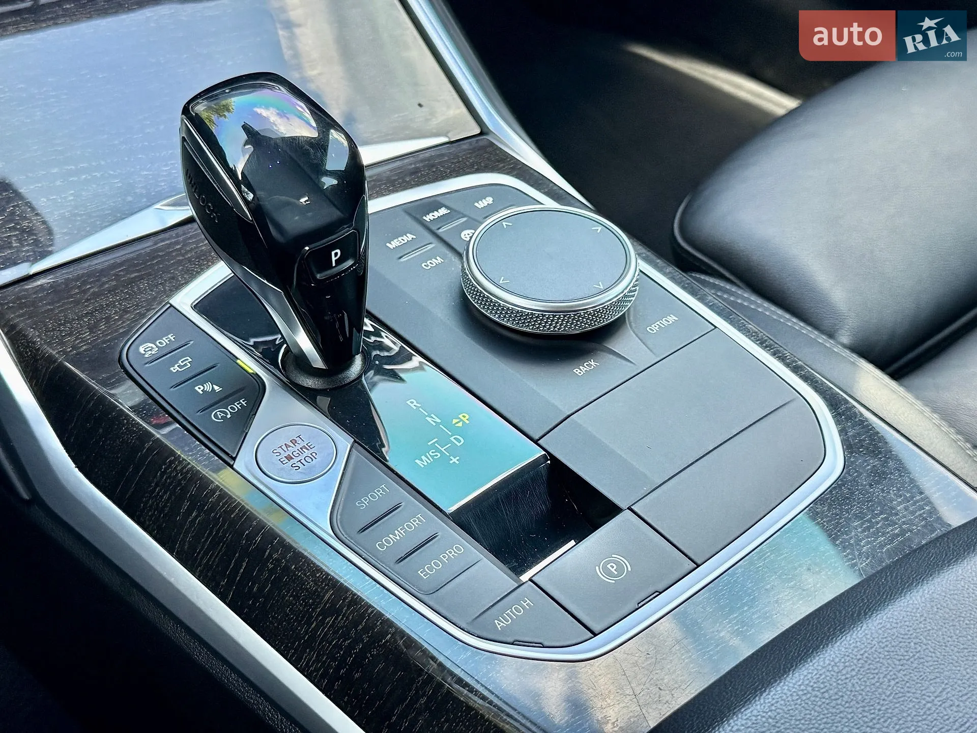 2019 BMW 3er - мініатюра 22