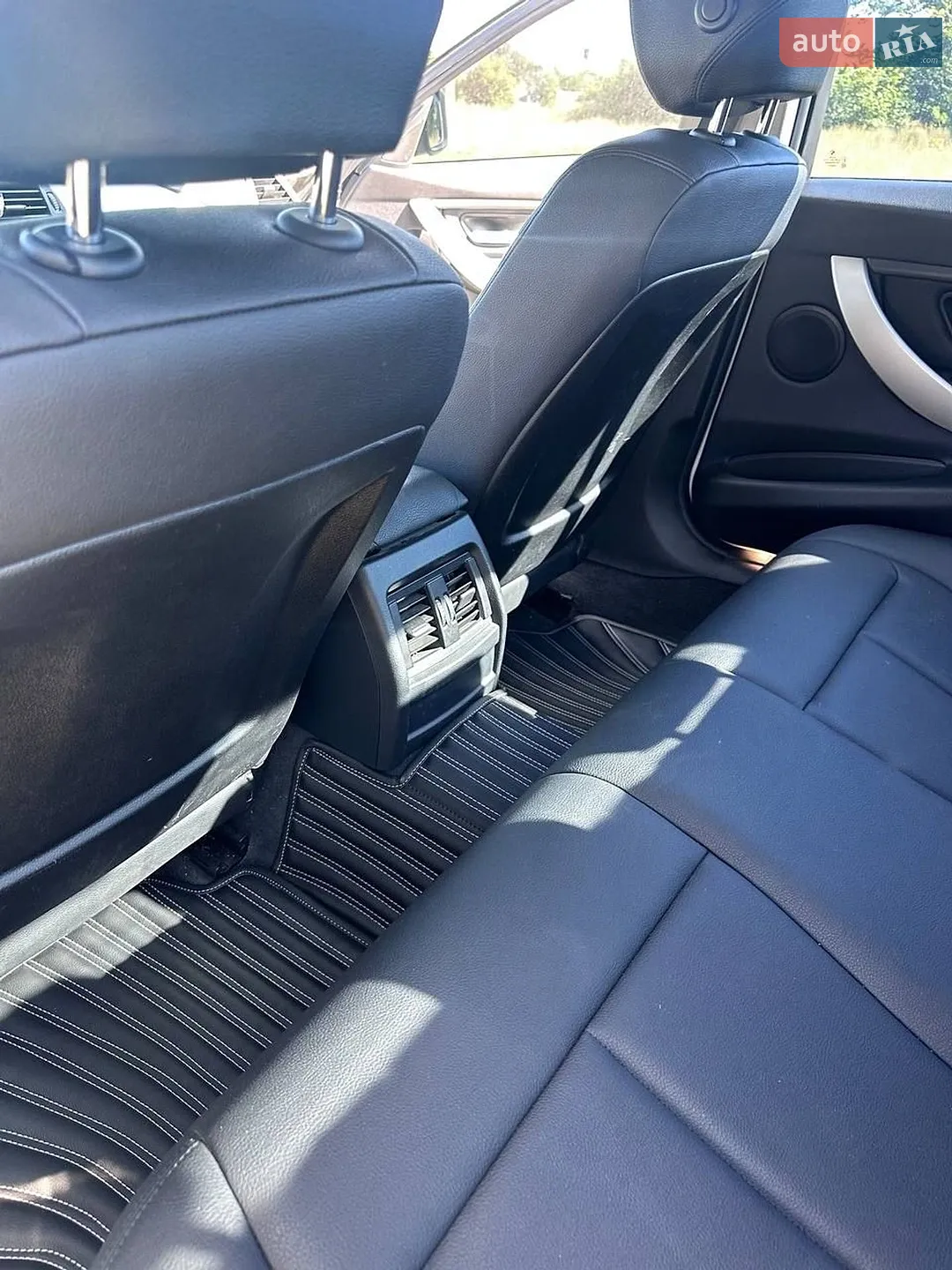 2013 BMW 3er - мініатюра 14