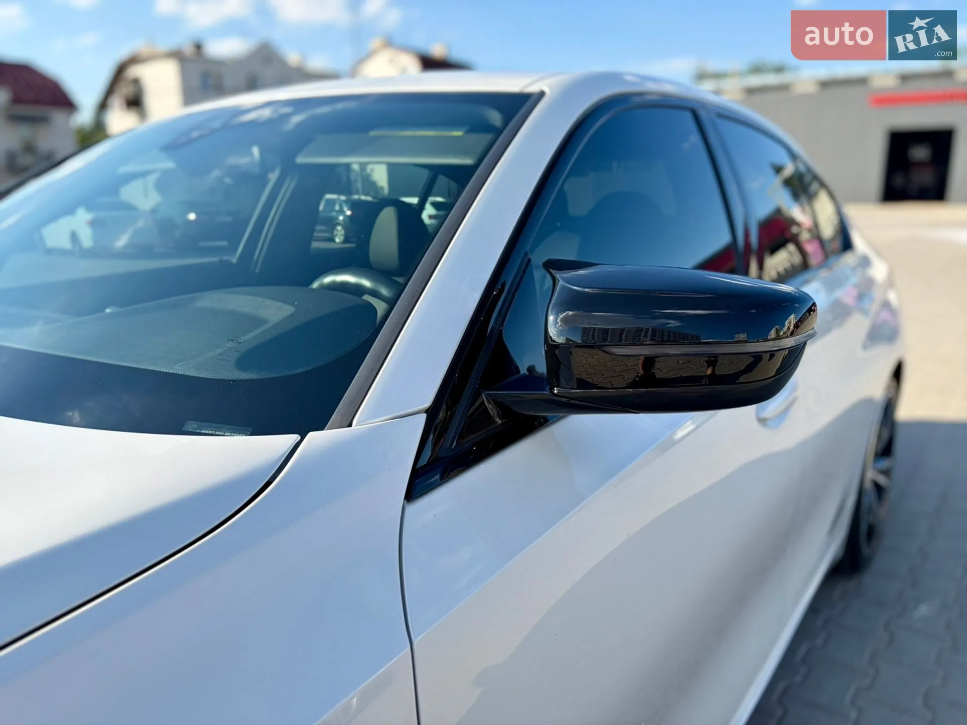 2020 BMW 3er - мініатюра 18