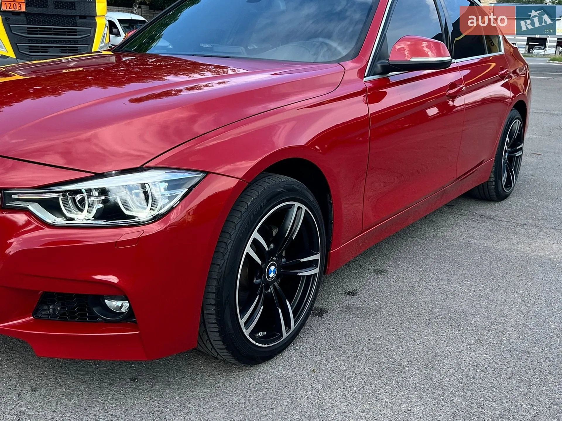 2018 BMW 3er - мініатюра 34