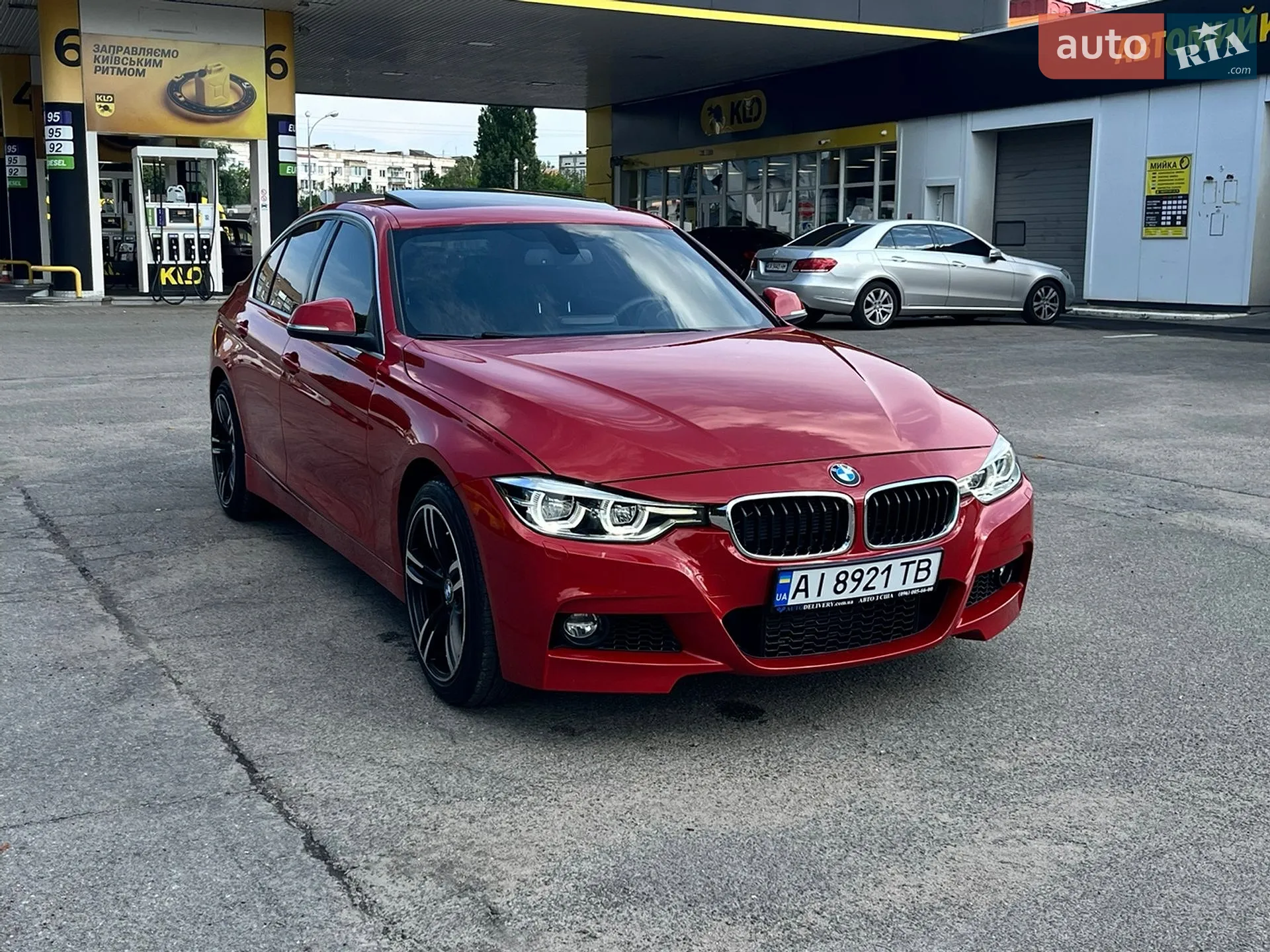 2018 BMW 3er - мініатюра 41