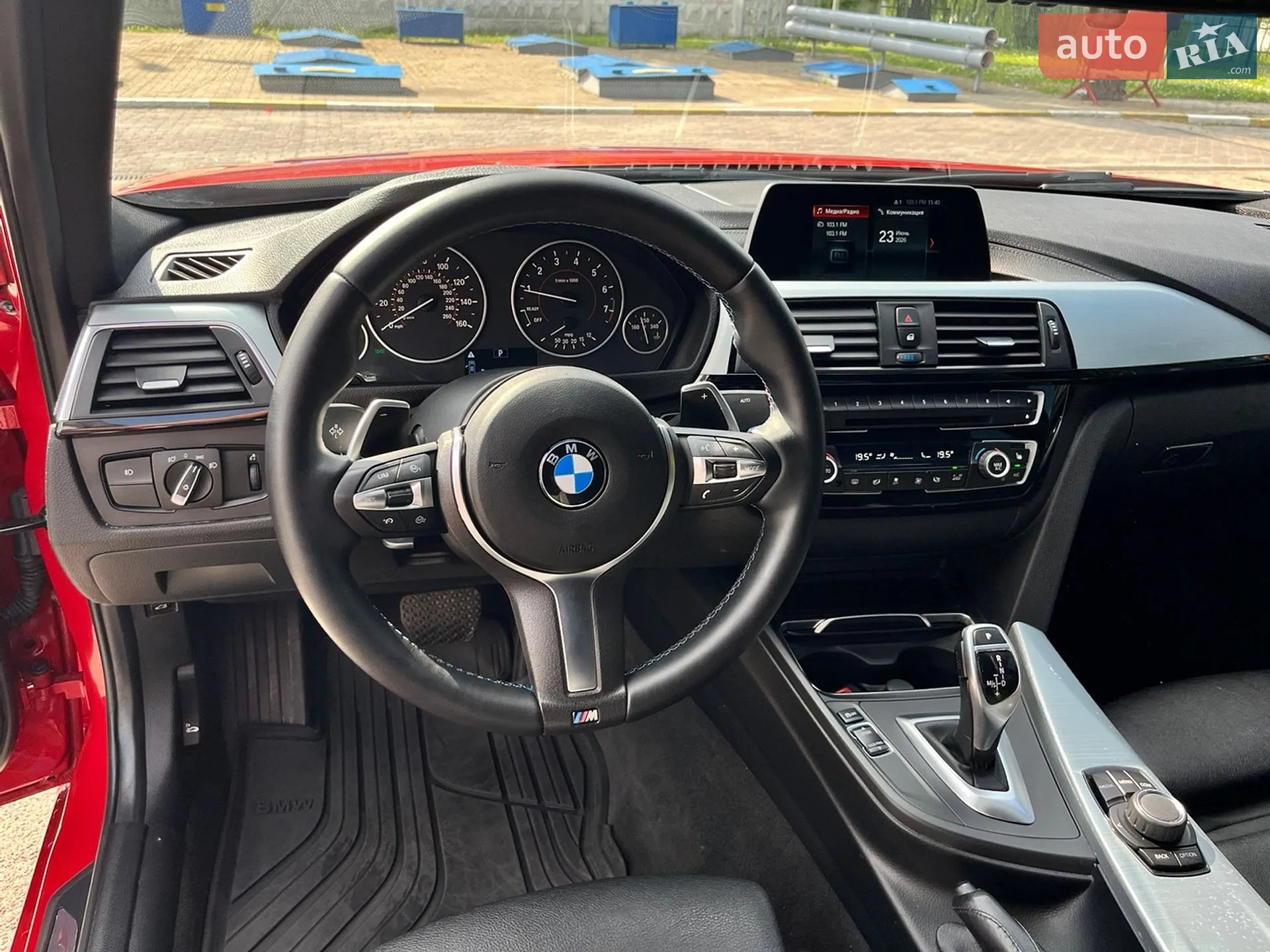 2018 BMW 3er - мініатюра 58