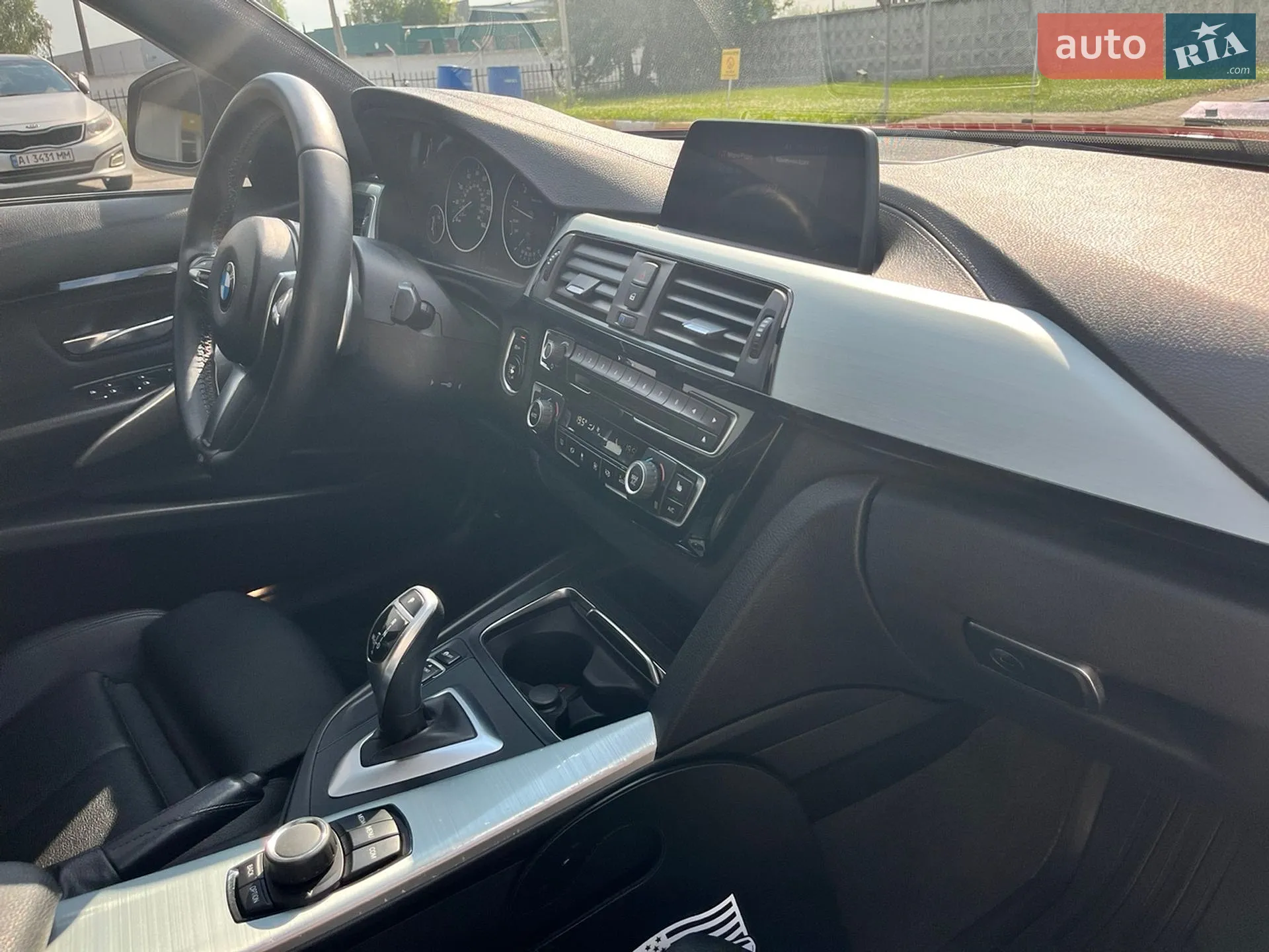 2018 BMW 3er - мініатюра 64