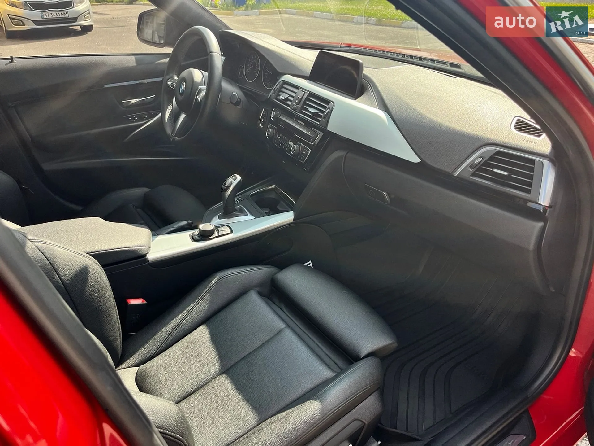 2018 BMW 3er - мініатюра 69