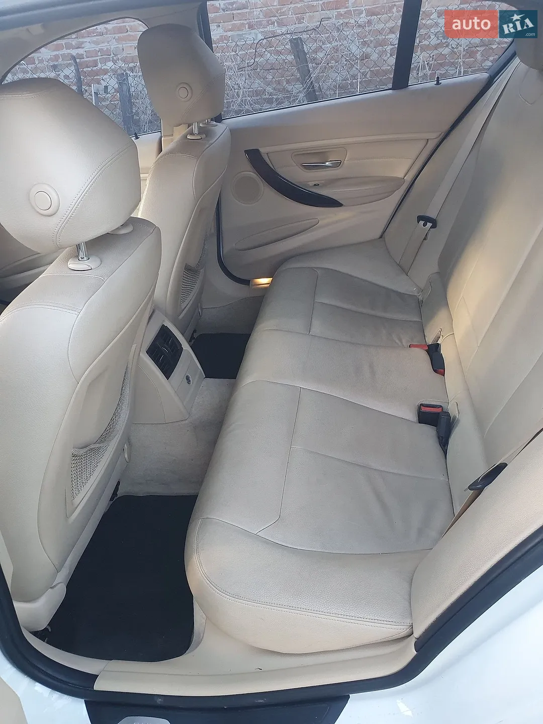 2013 BMW 3er - мініатюра 15