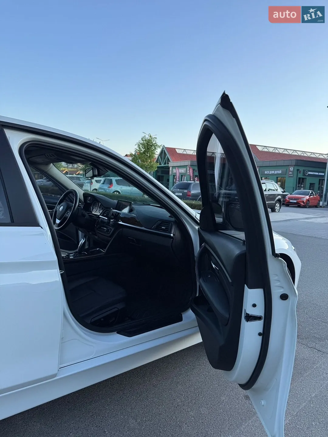 2013 BMW 3er - мініатюра 10