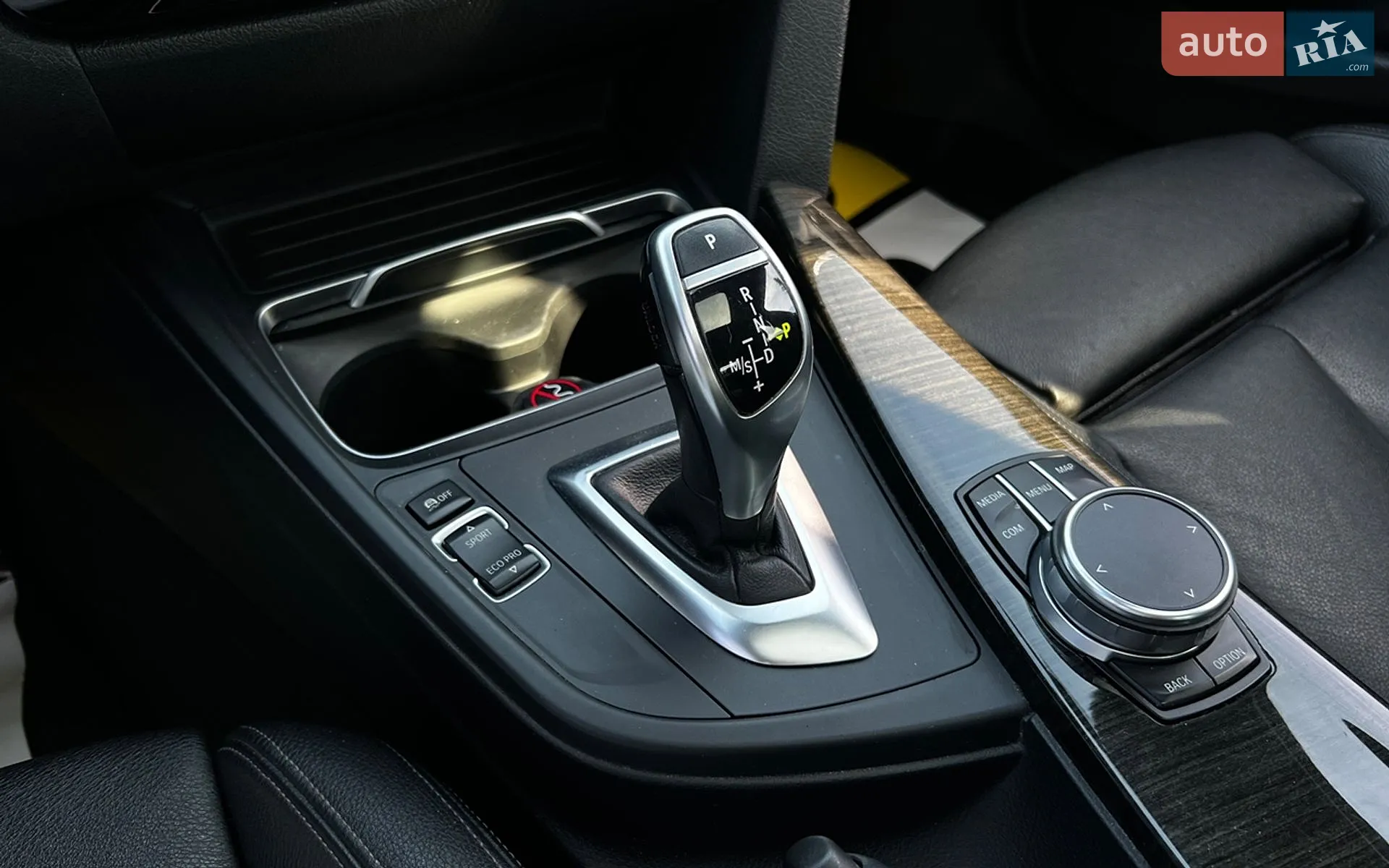2015 BMW 3er - мініатюра 19