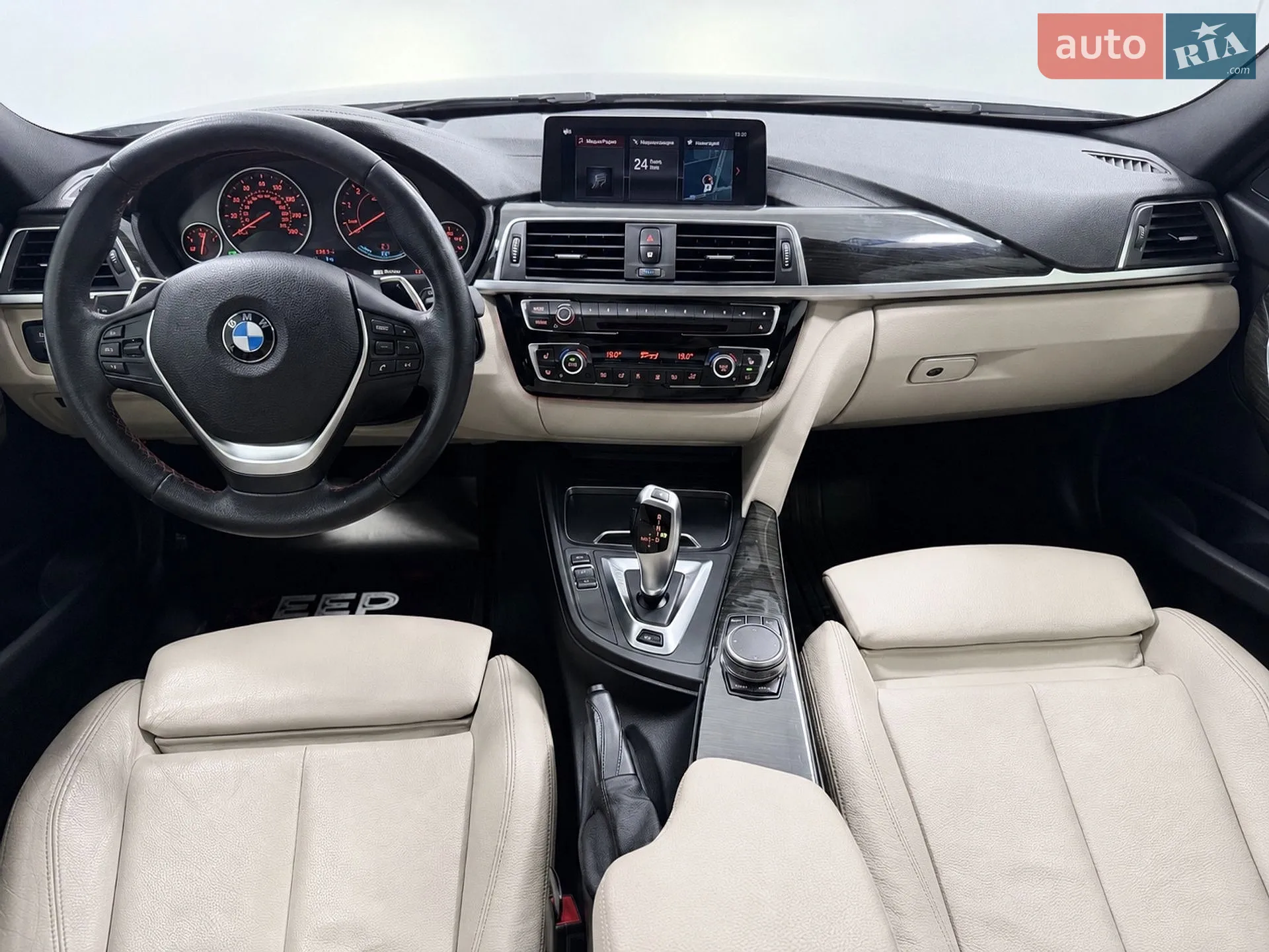 2018 BMW 3er - мініатюра 26