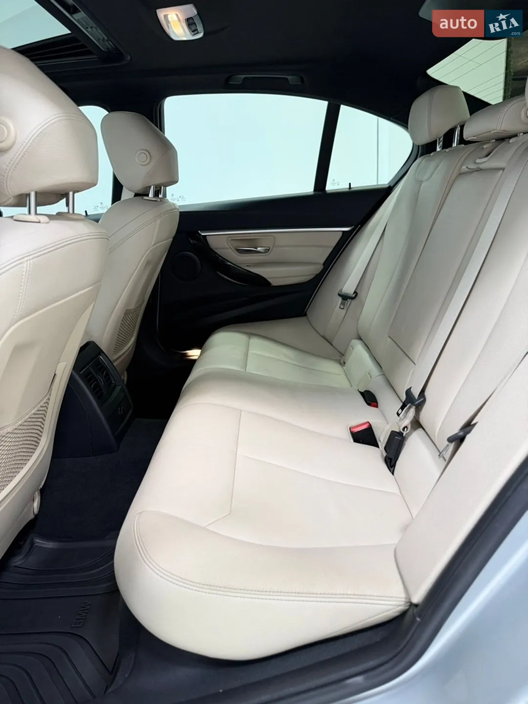 2018 BMW 3er - мініатюра 31