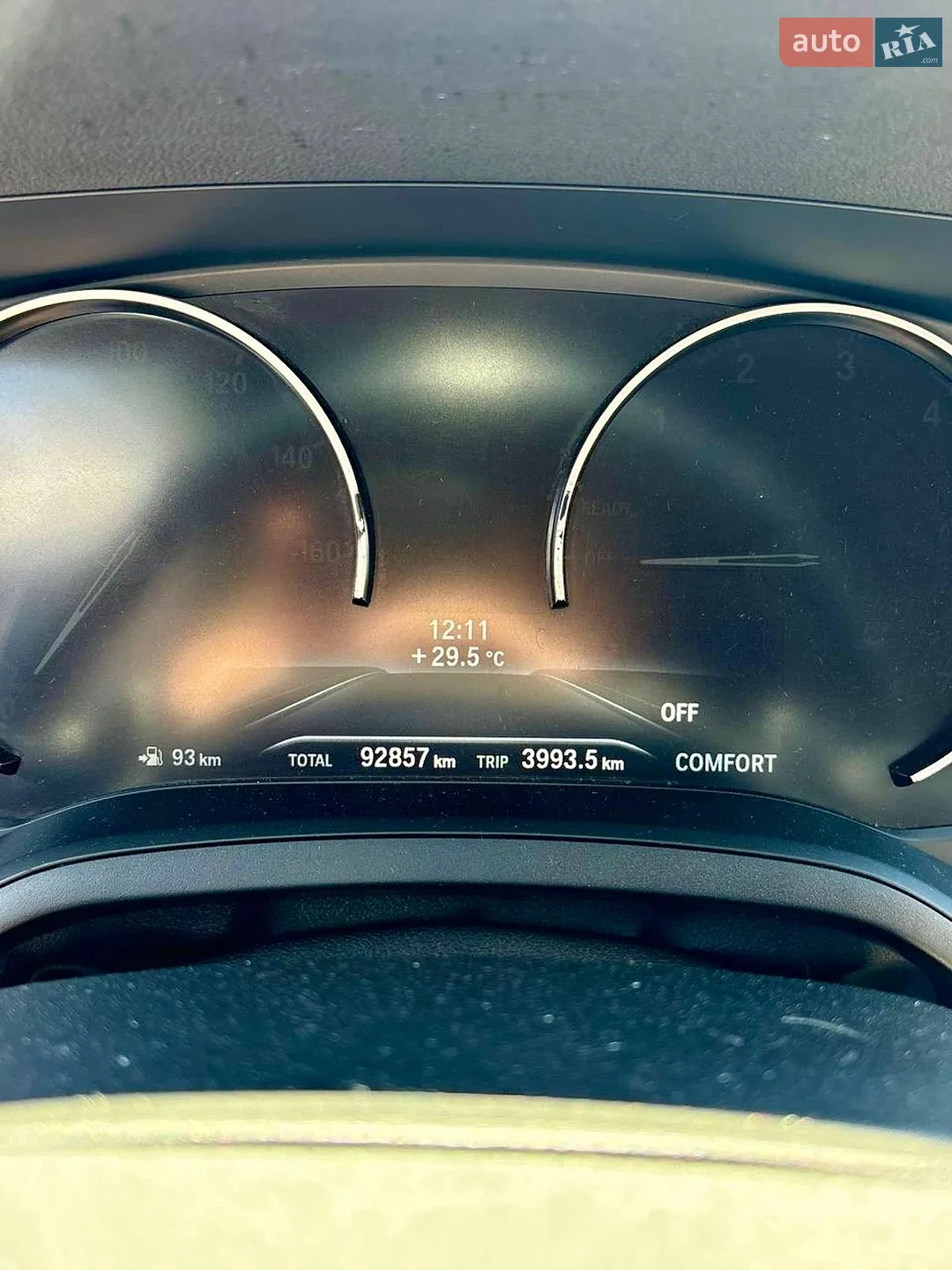 2019 BMW 3er - мініатюра 21