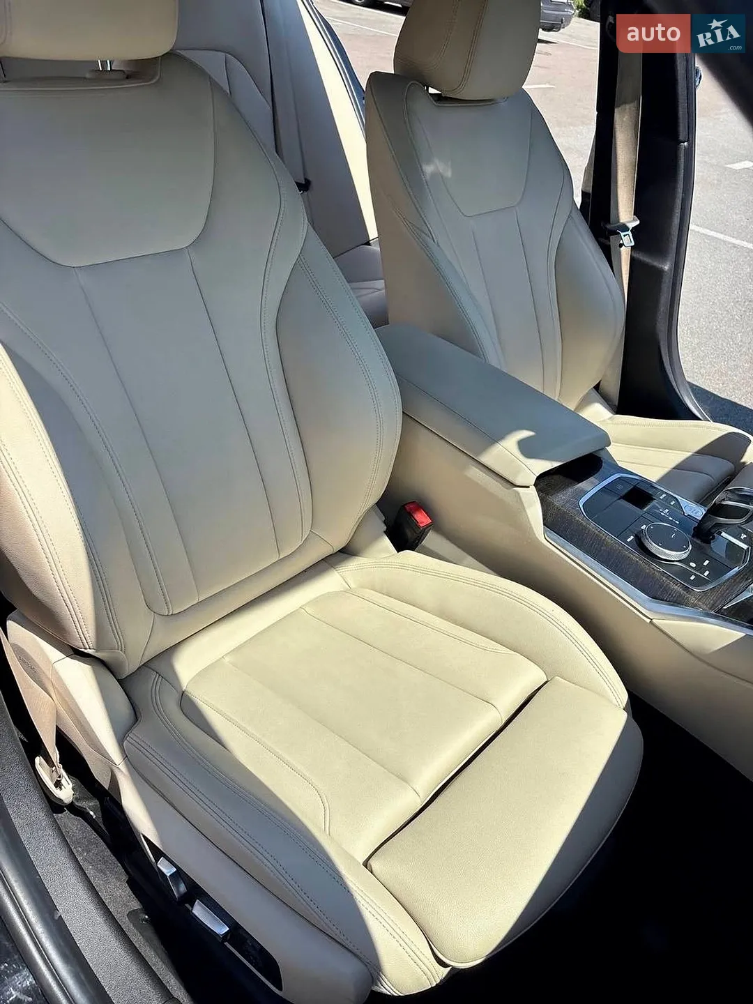 2019 BMW 3er - мініатюра 31