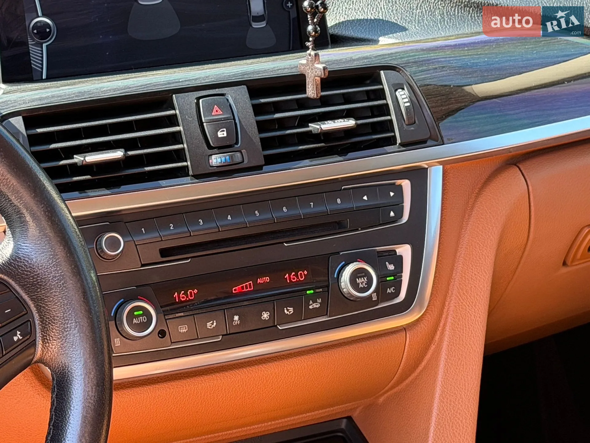 2013 BMW 3er - мініатюра 34