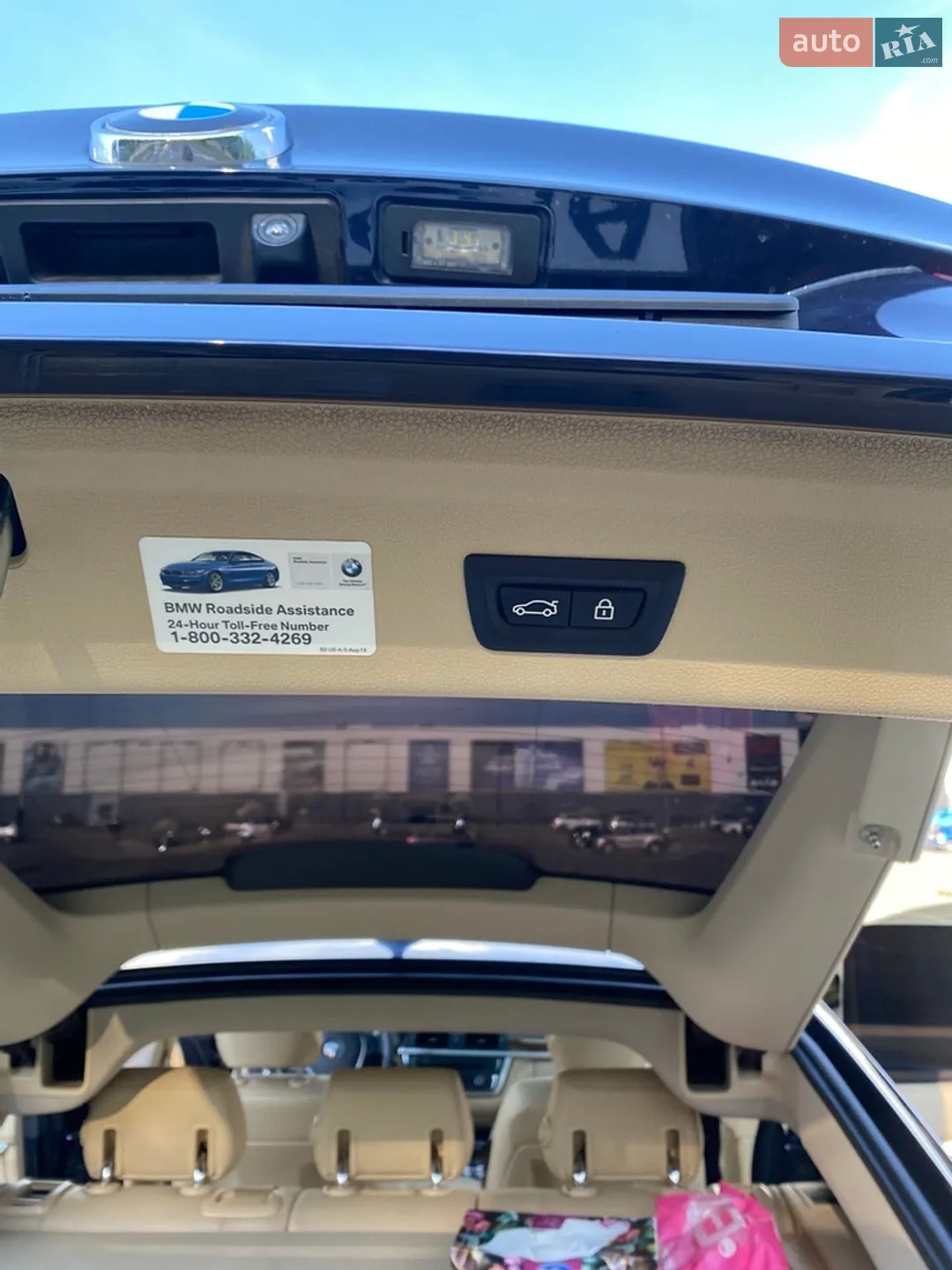 2014 BMW 3er - мініатюра 14