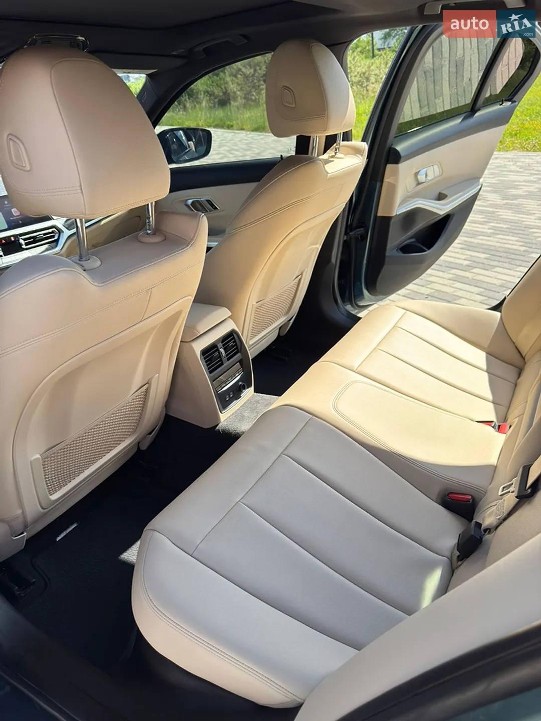 2019 BMW 3er - мініатюра 16