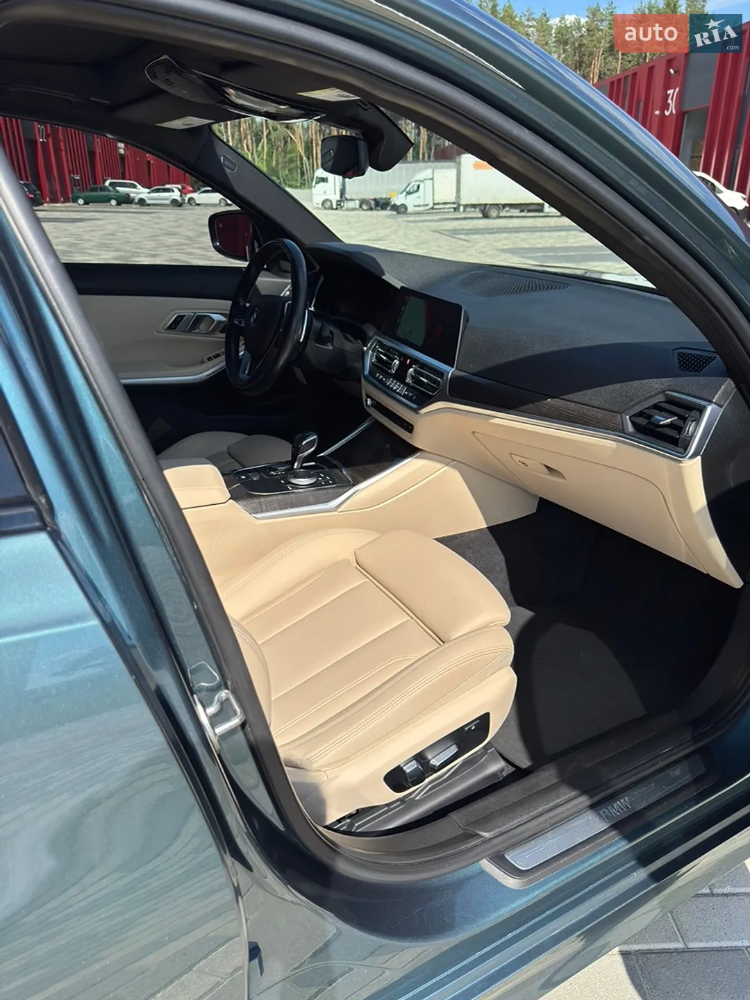 2019 BMW 3er - мініатюра 27