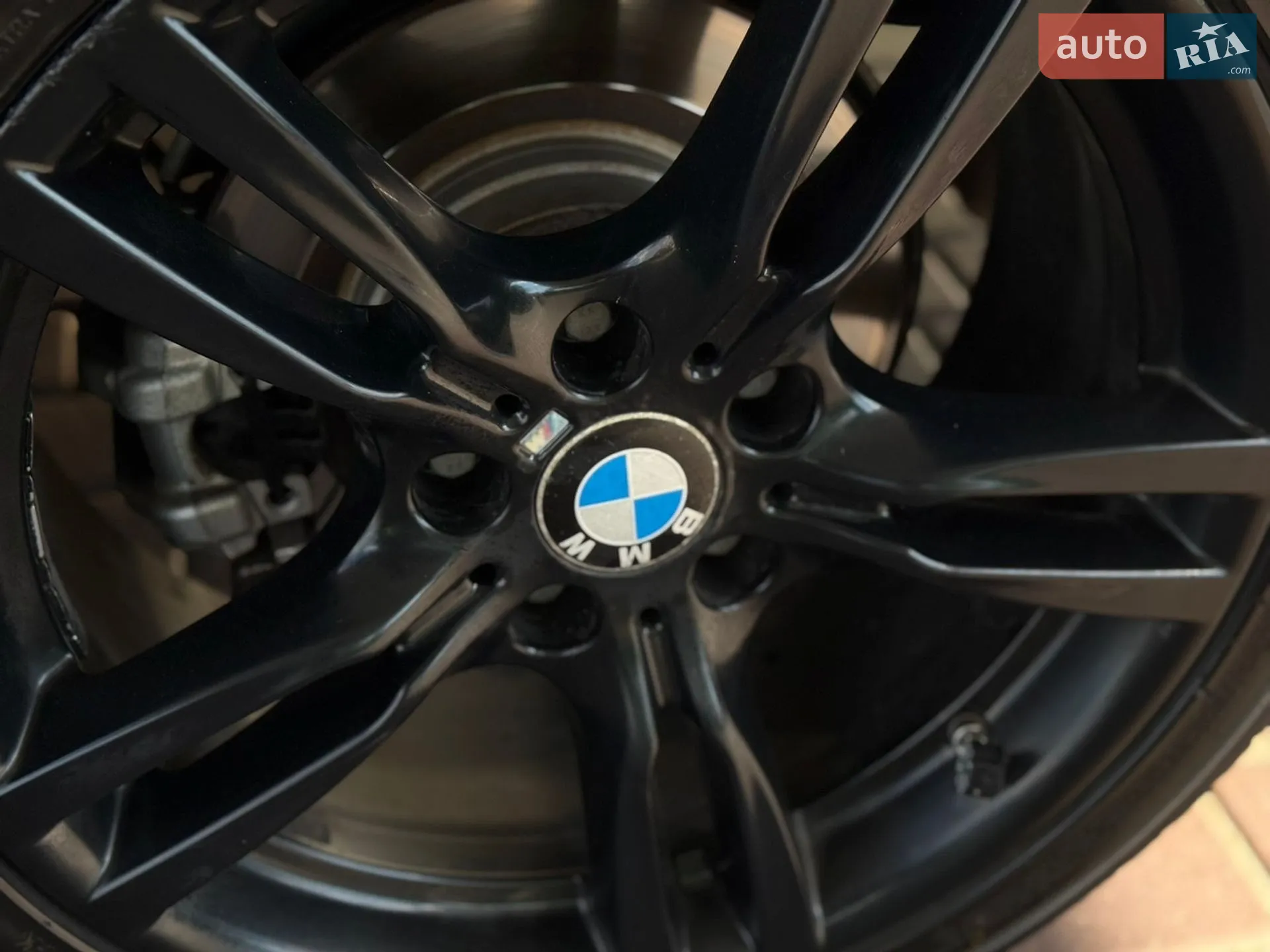 2014 BMW 3er - мініатюра 18