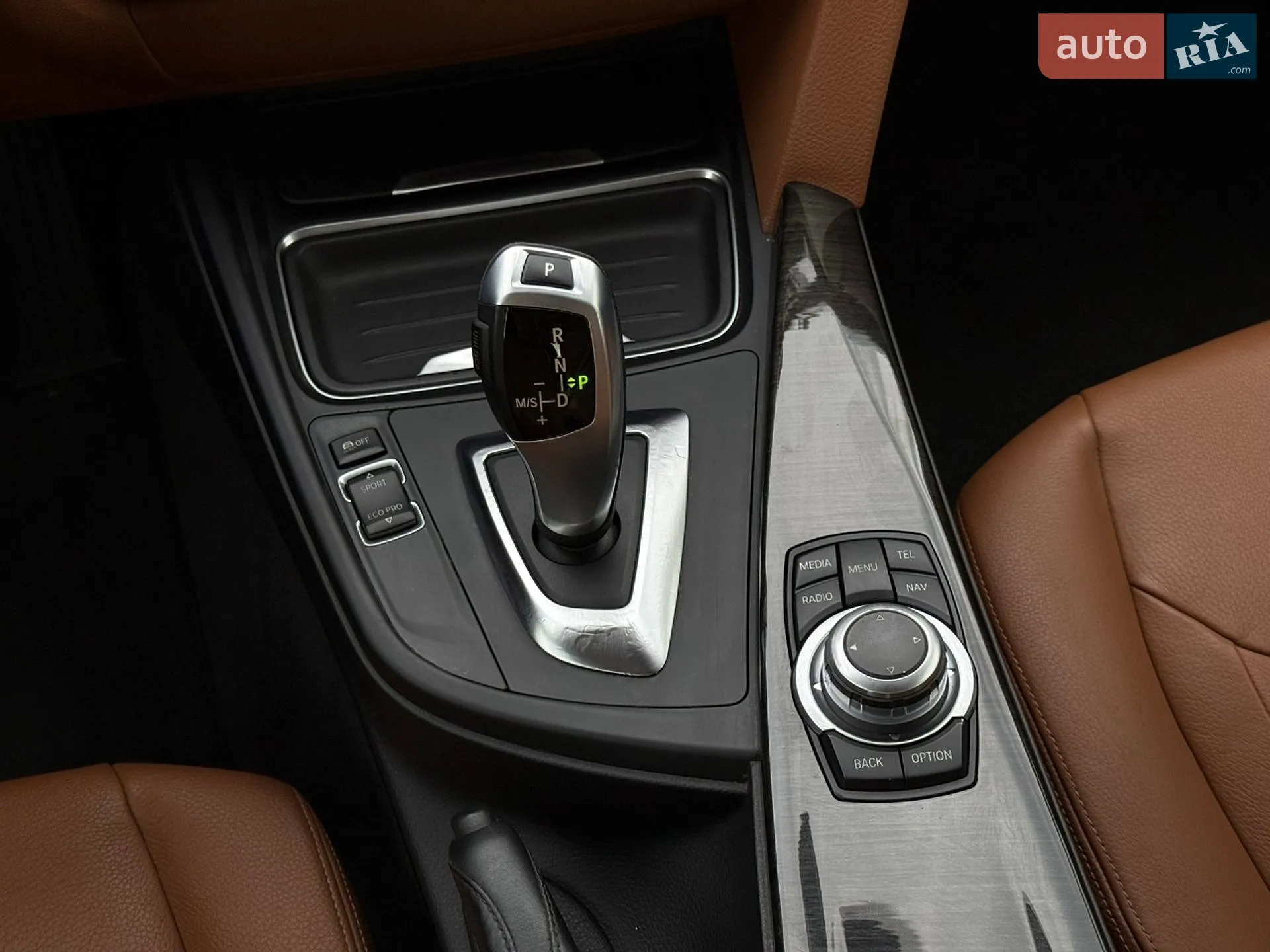 2012 BMW 3er - мініатюра 26