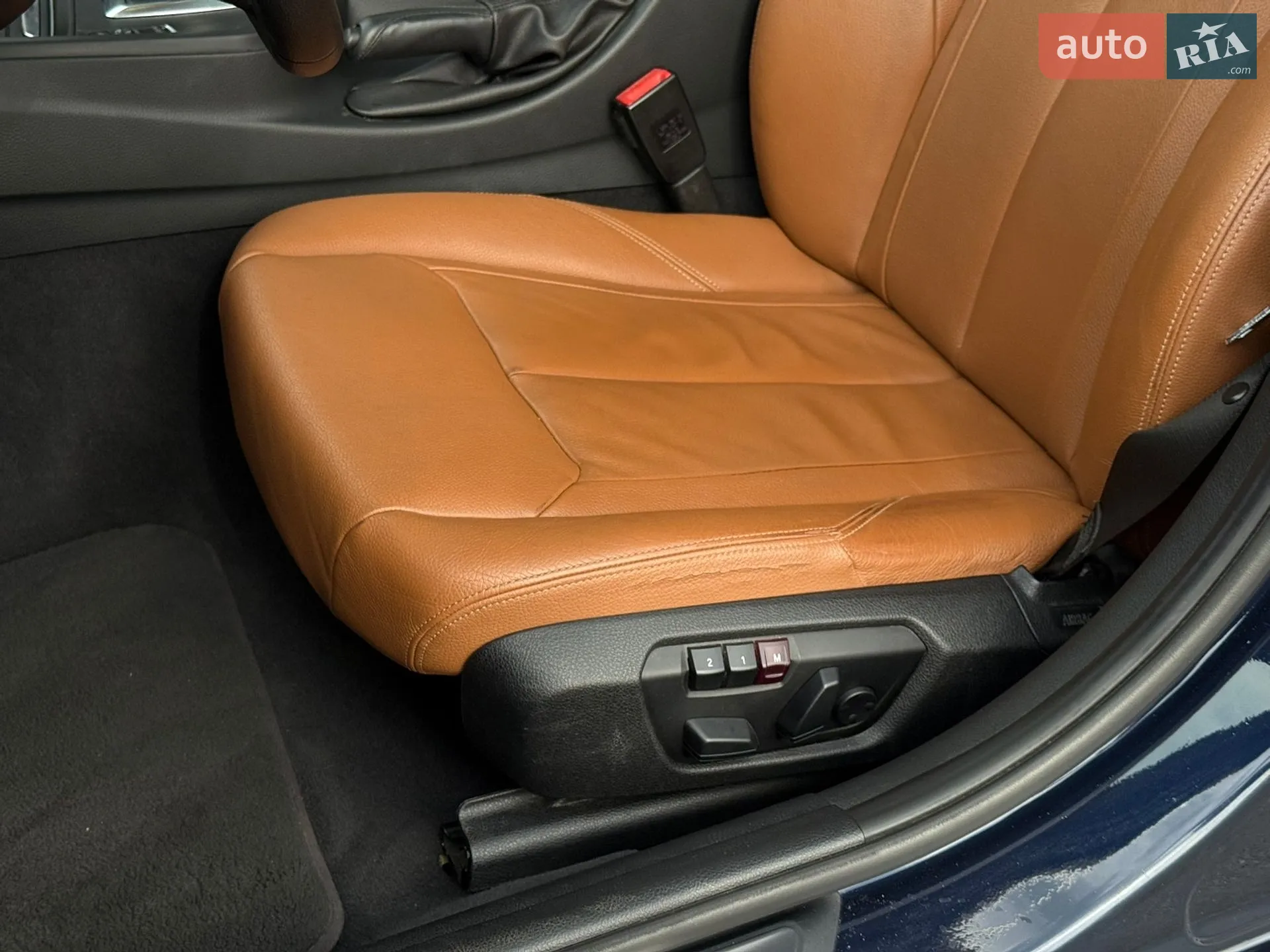 2012 BMW 3er - мініатюра 34
