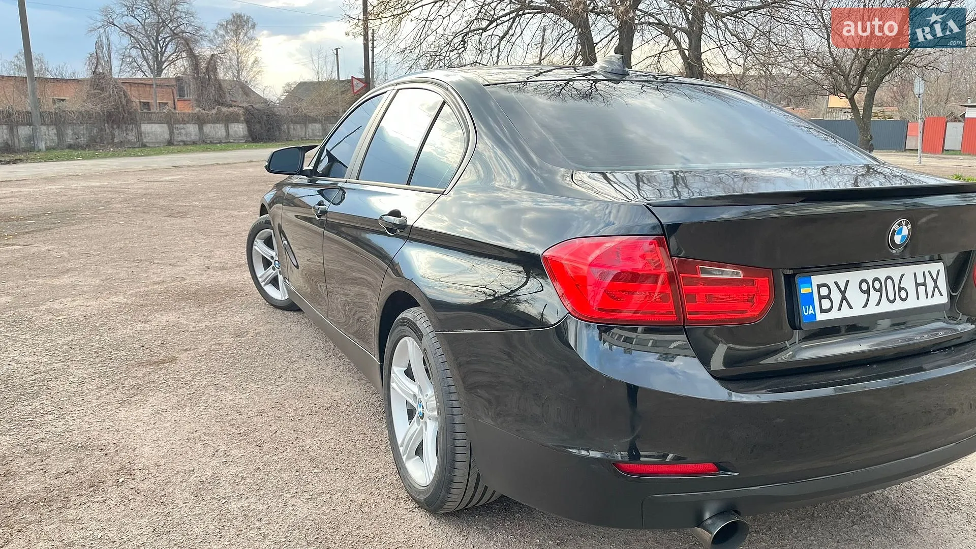 2013 BMW 3er - мініатюра 5