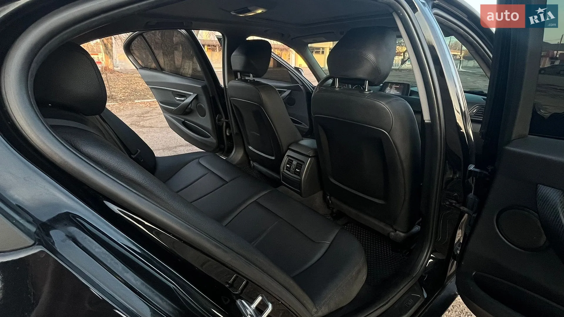 2013 BMW 3er - мініатюра 14