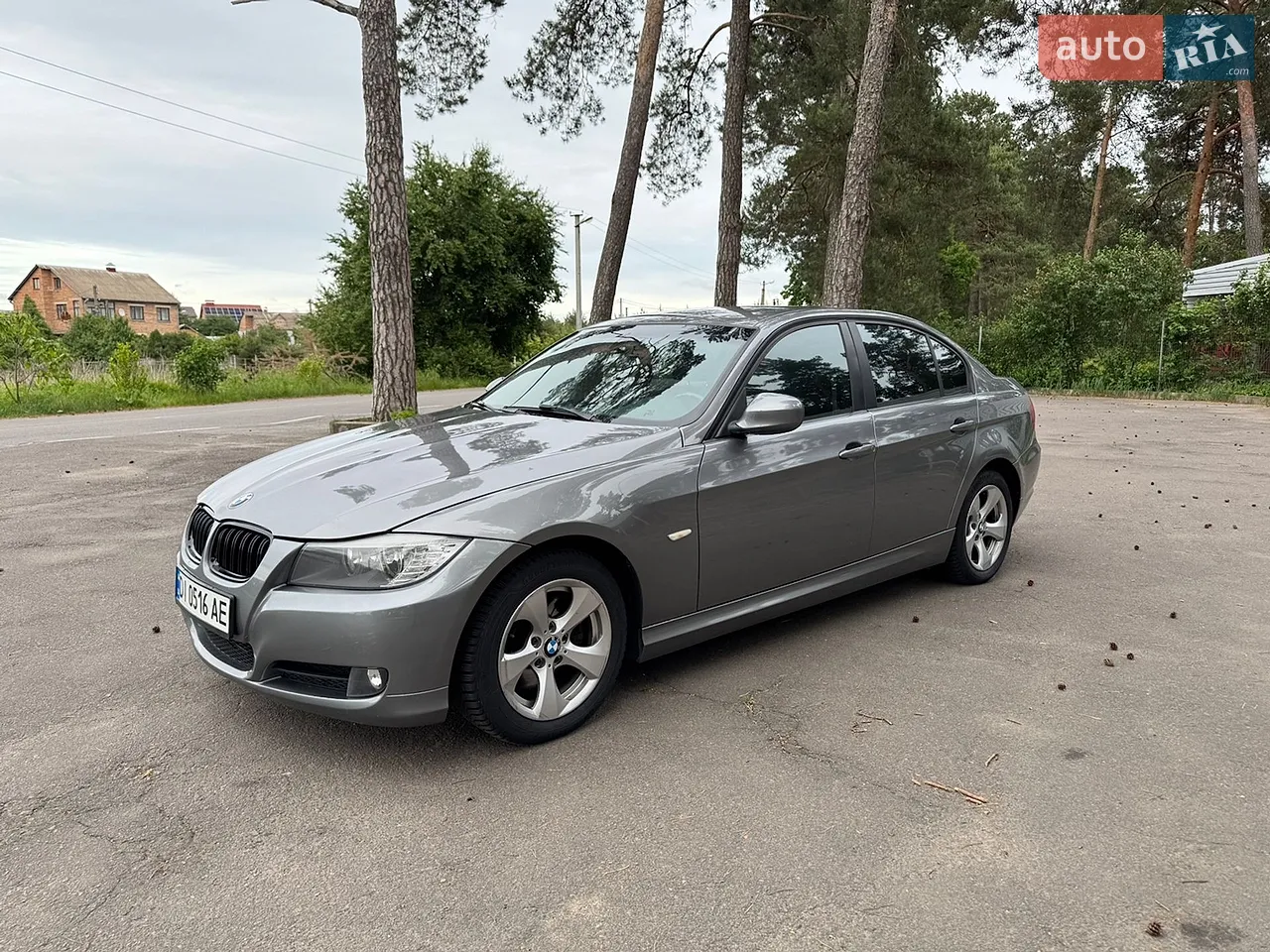 2011 BMW 3er - мініатюра 28