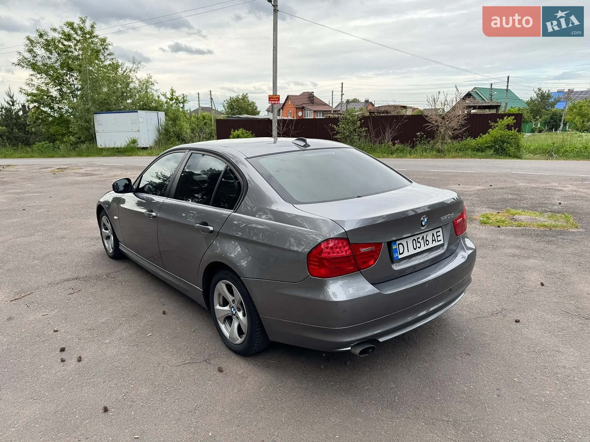 2010 BMW 3er - мініатюра 7