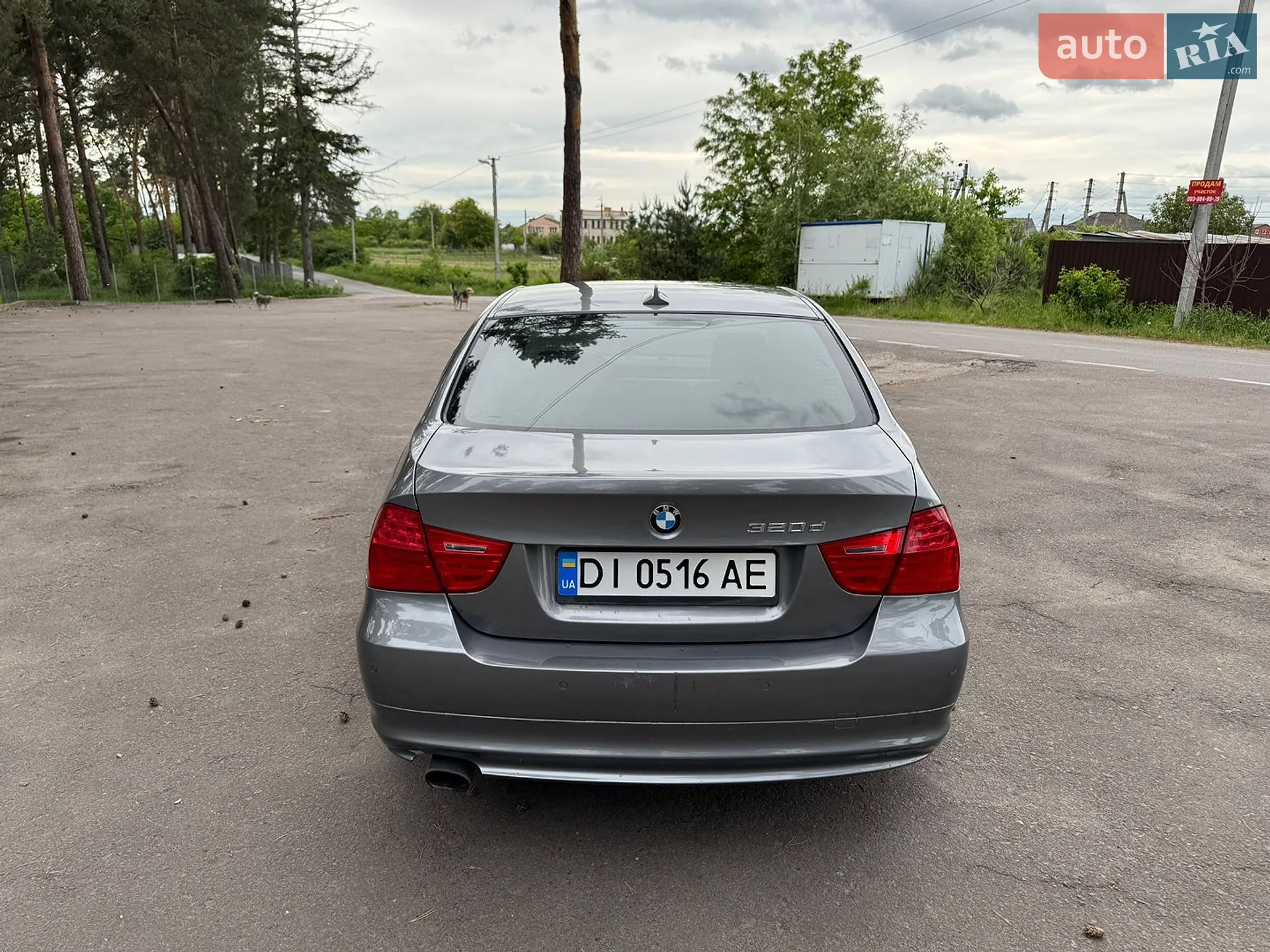 2010 BMW 3er - мініатюра 10