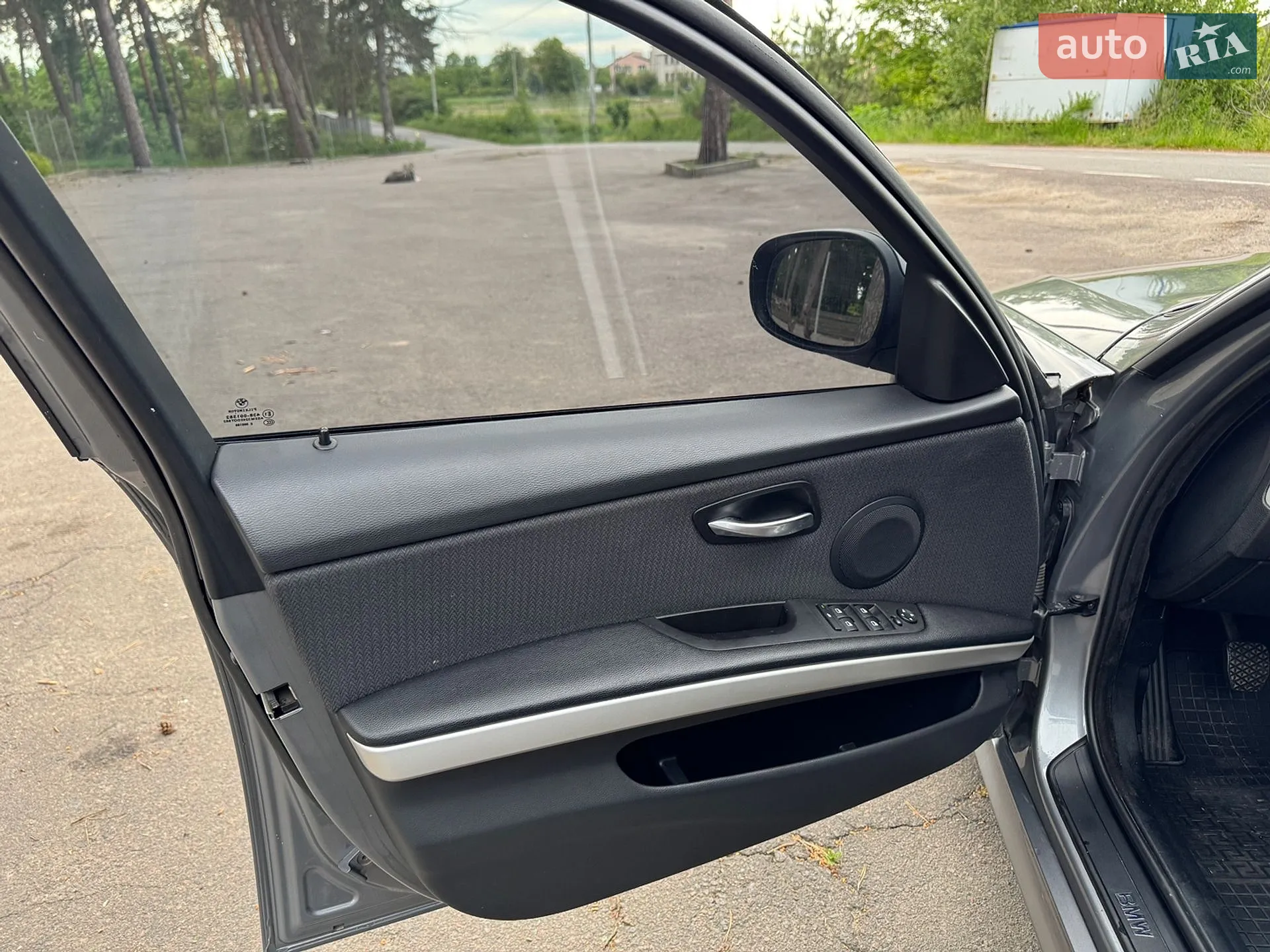 2010 BMW 3er - мініатюра 21
