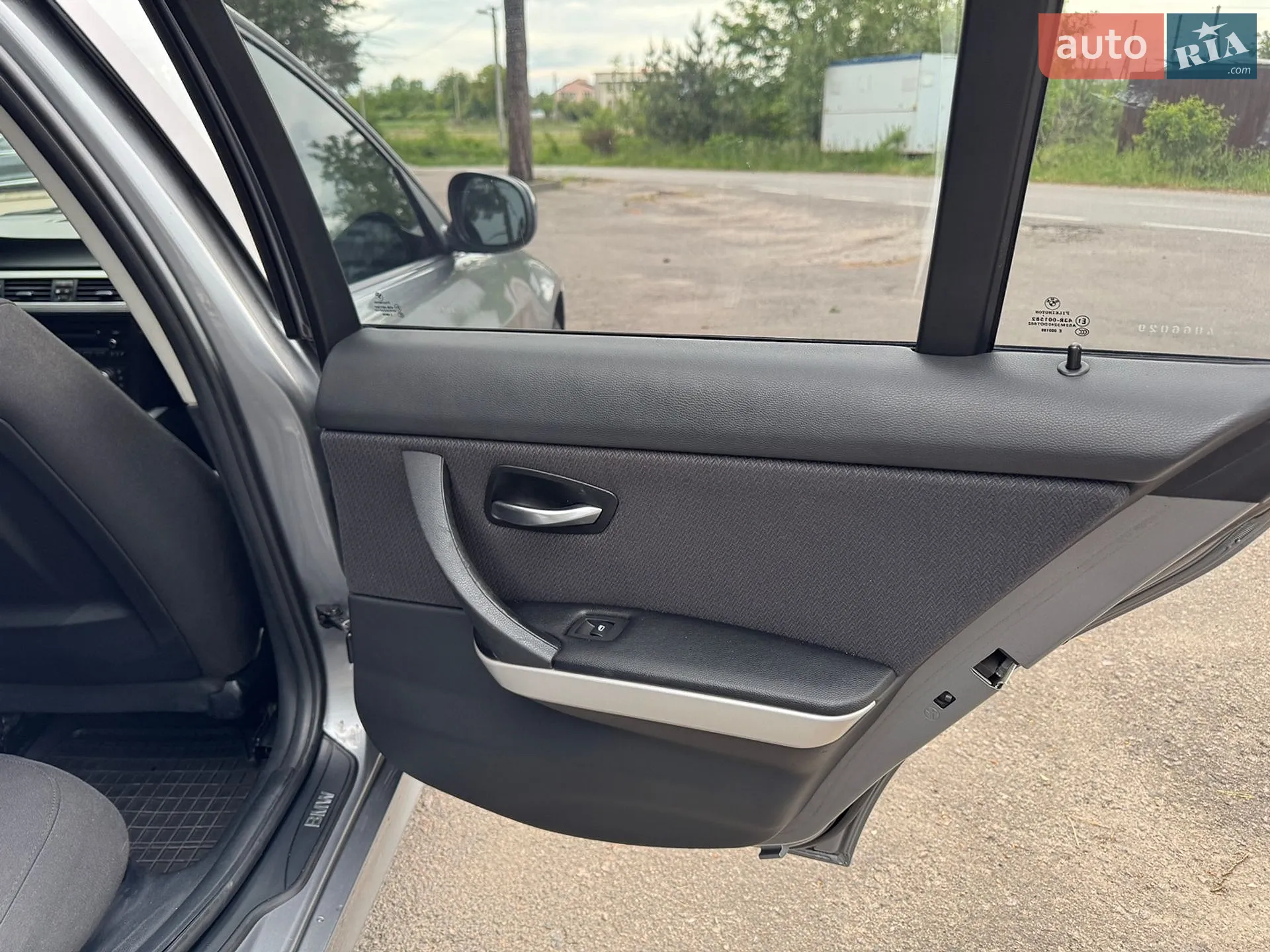 2010 BMW 3er - мініатюра 25