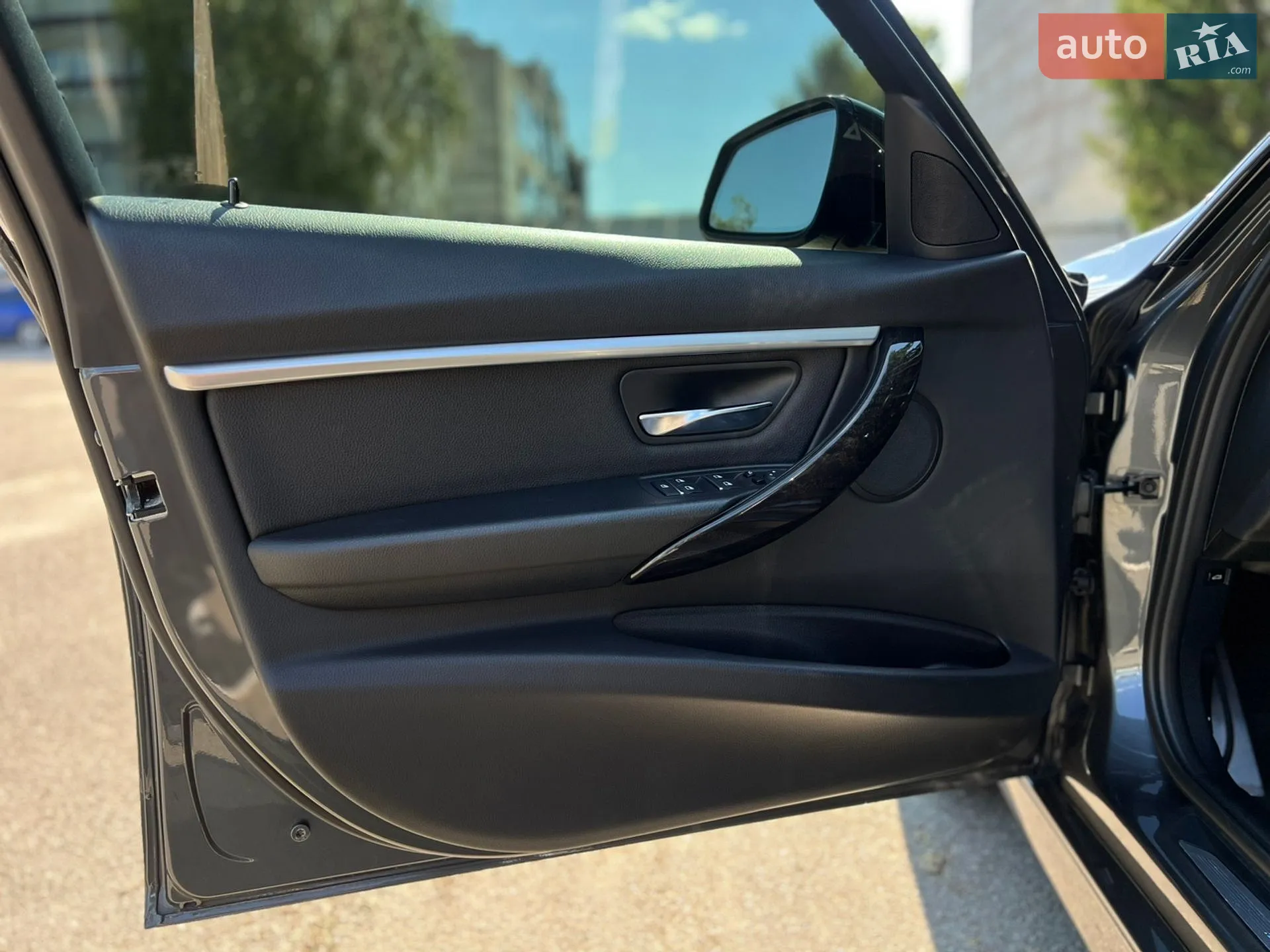 2018 BMW 3er - мініатюра 22