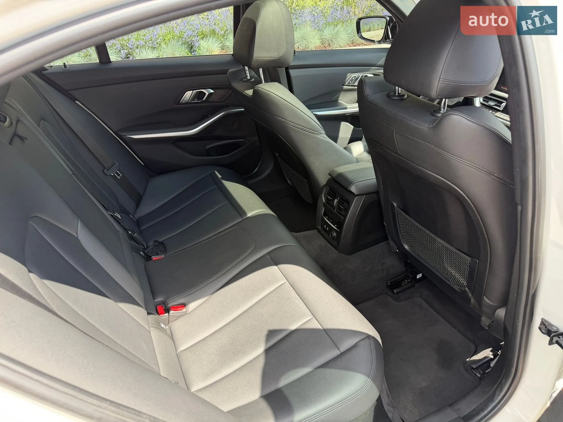 2019 BMW 3er - мініатюра 11