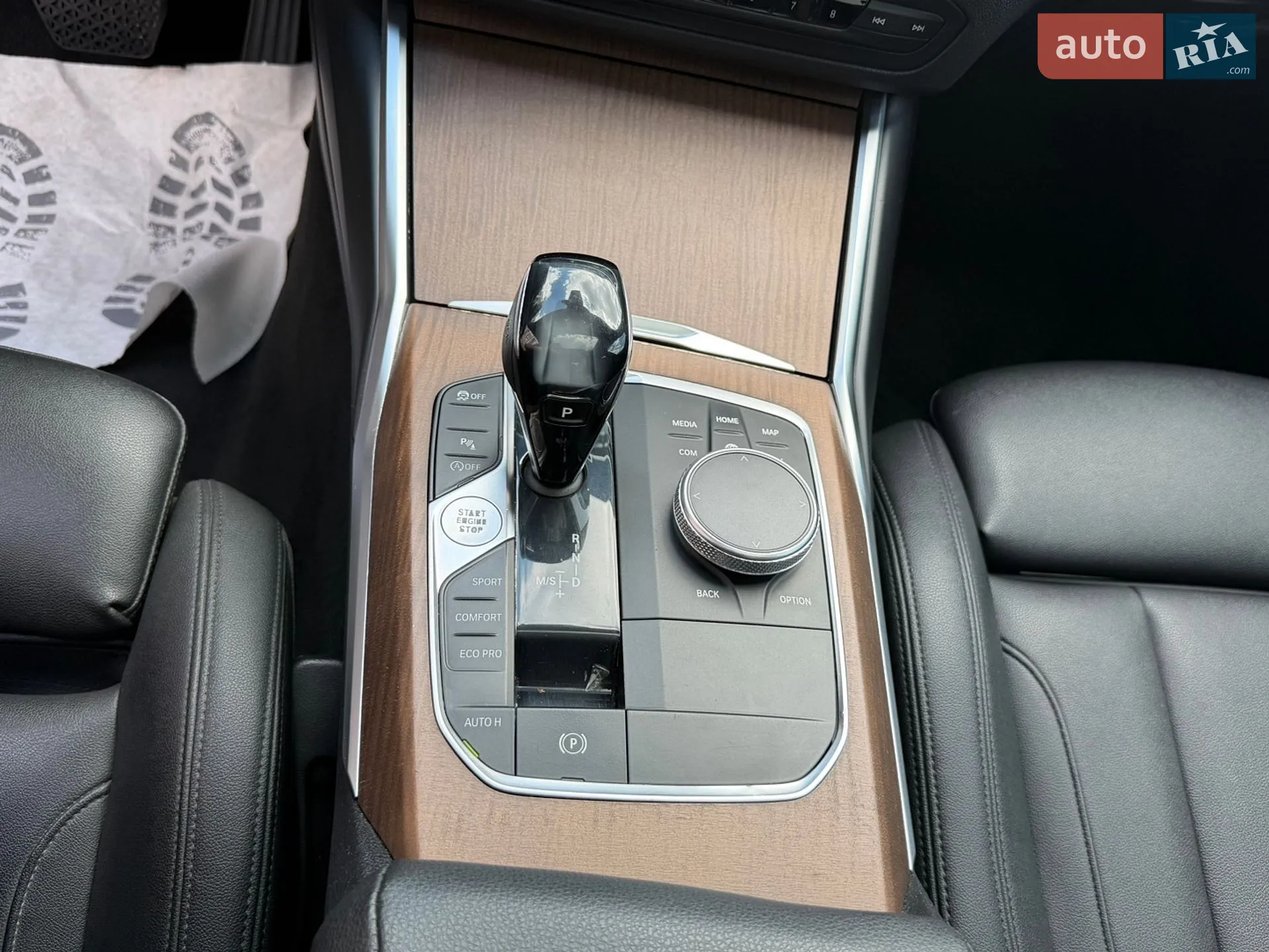 2019 BMW 3er - мініатюра 17