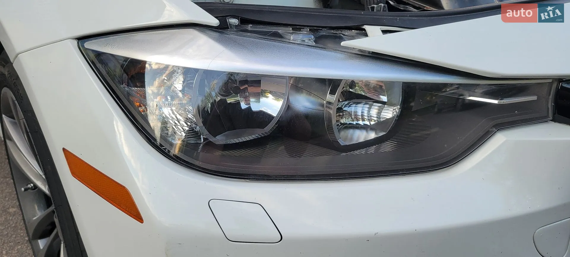 2013 BMW 3er - мініатюра 2