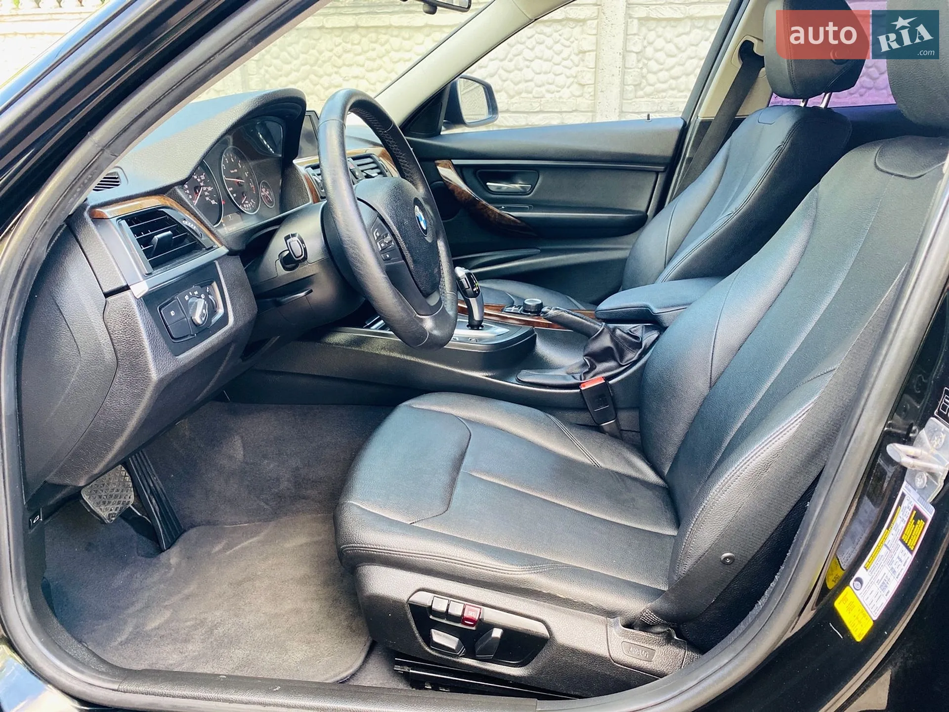 2015 BMW 3er - мініатюра 28