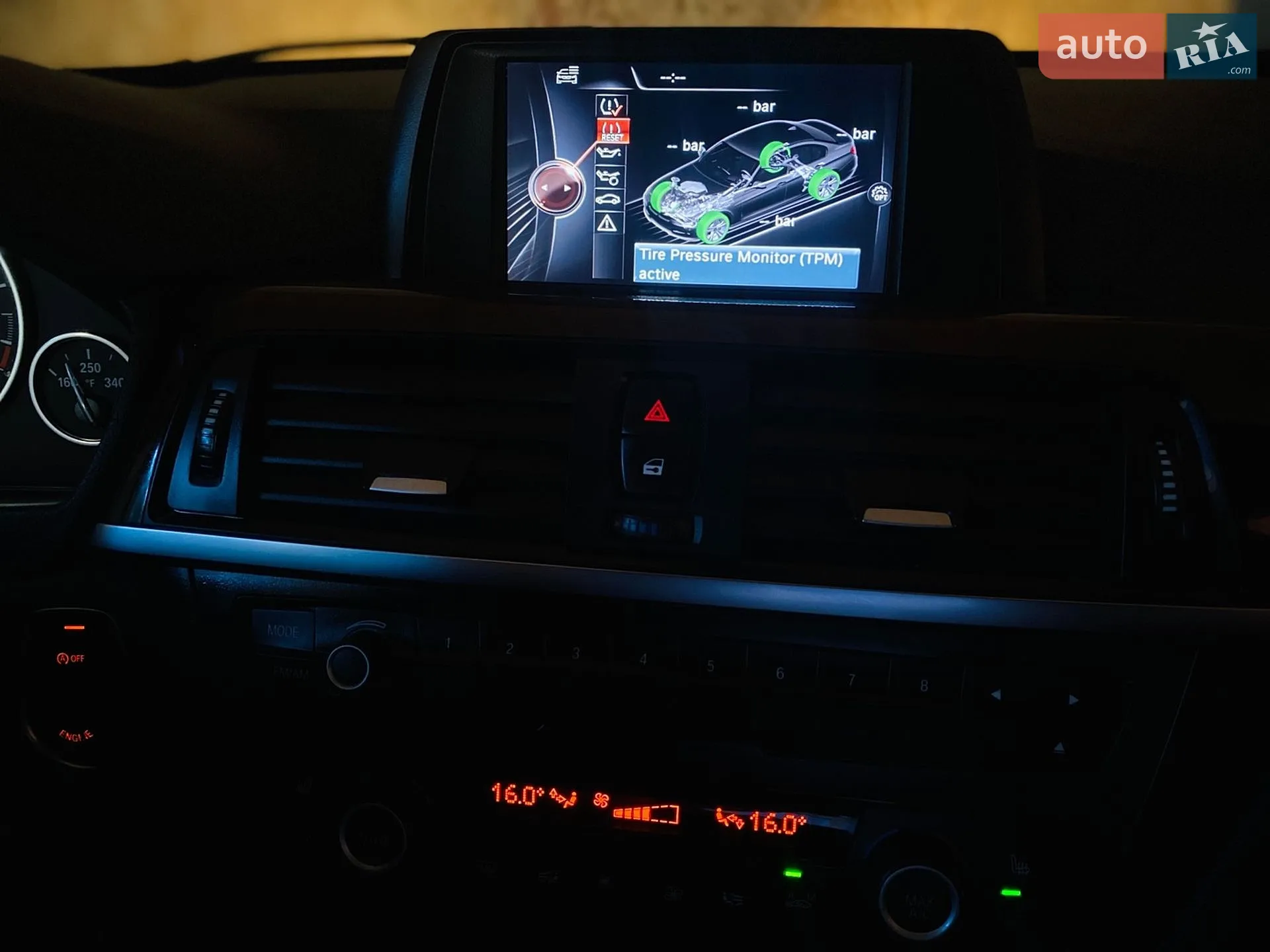 2015 BMW 3er - мініатюра 34