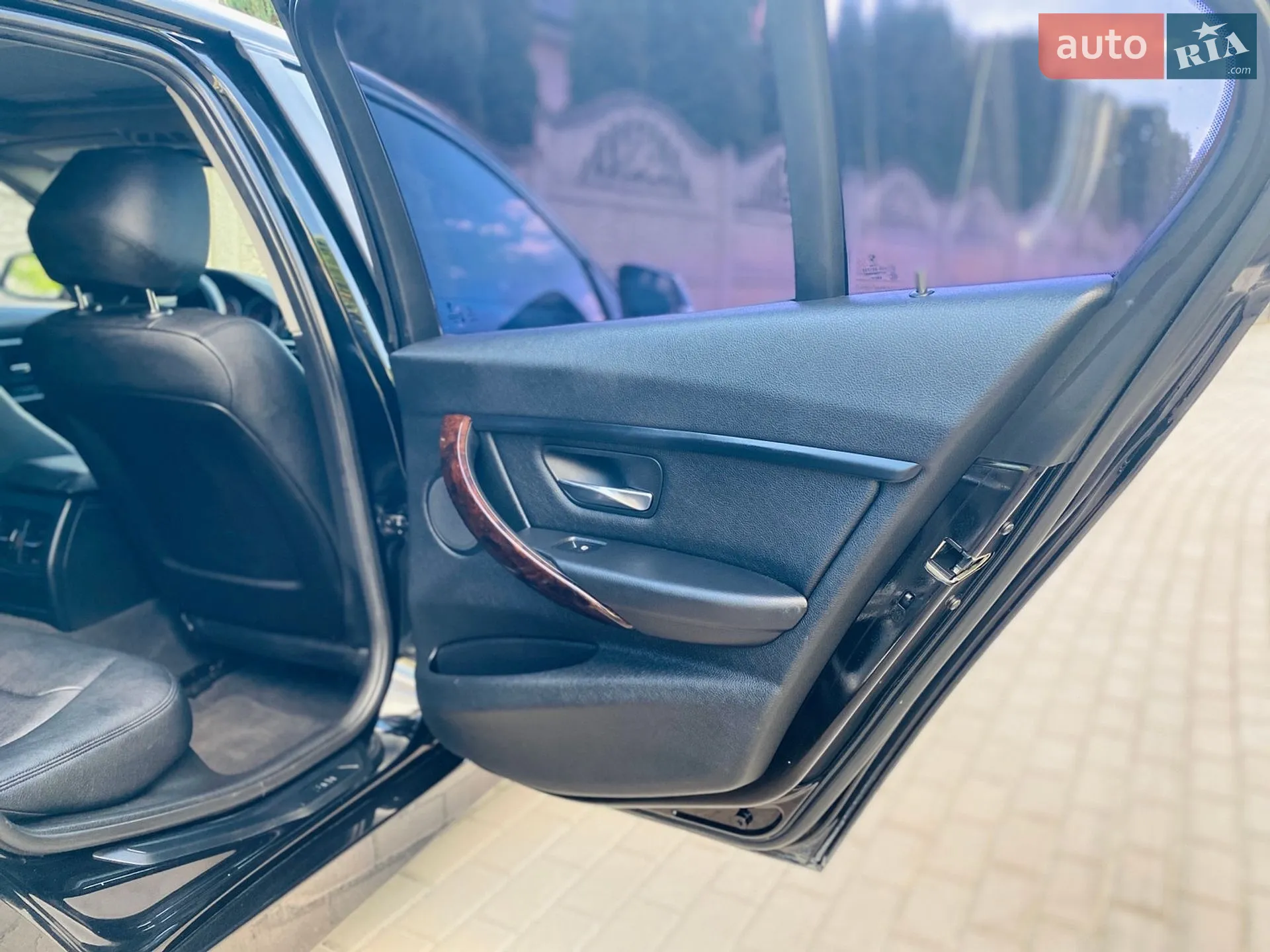 2015 BMW 3er - мініатюра 43