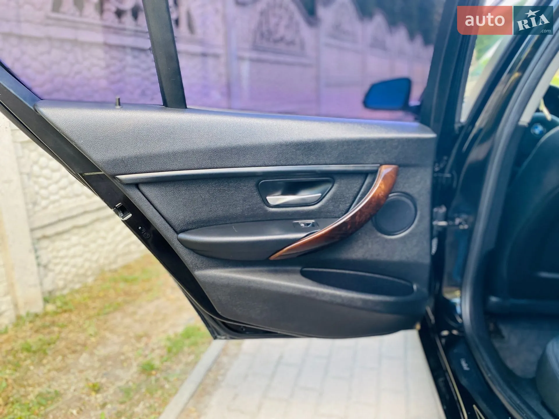 2015 BMW 3er - мініатюра 49